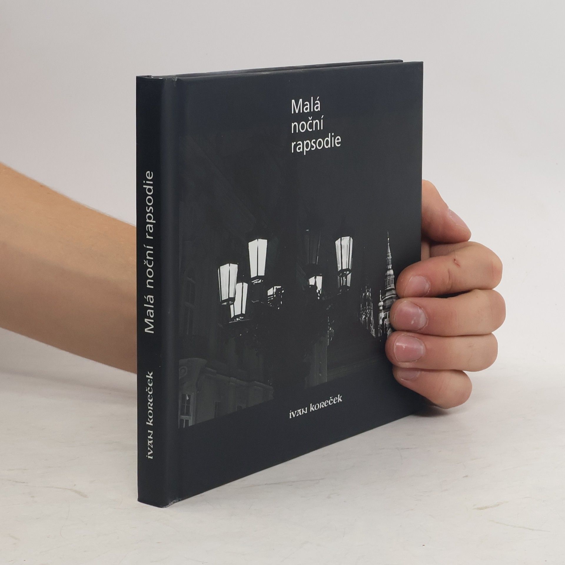 Malá noční rapsodie