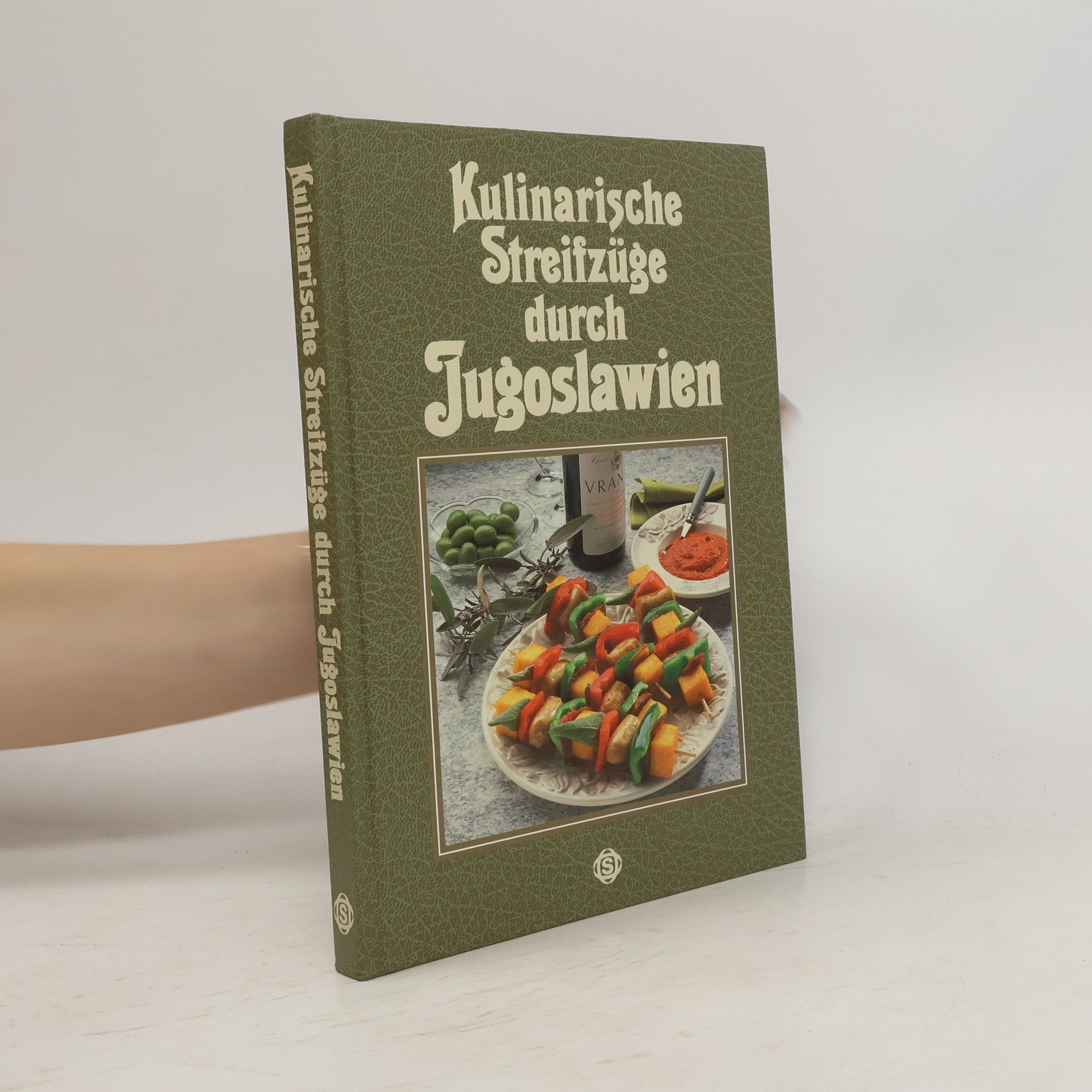 Kulinarische Streifzüge durch Jugoslawien