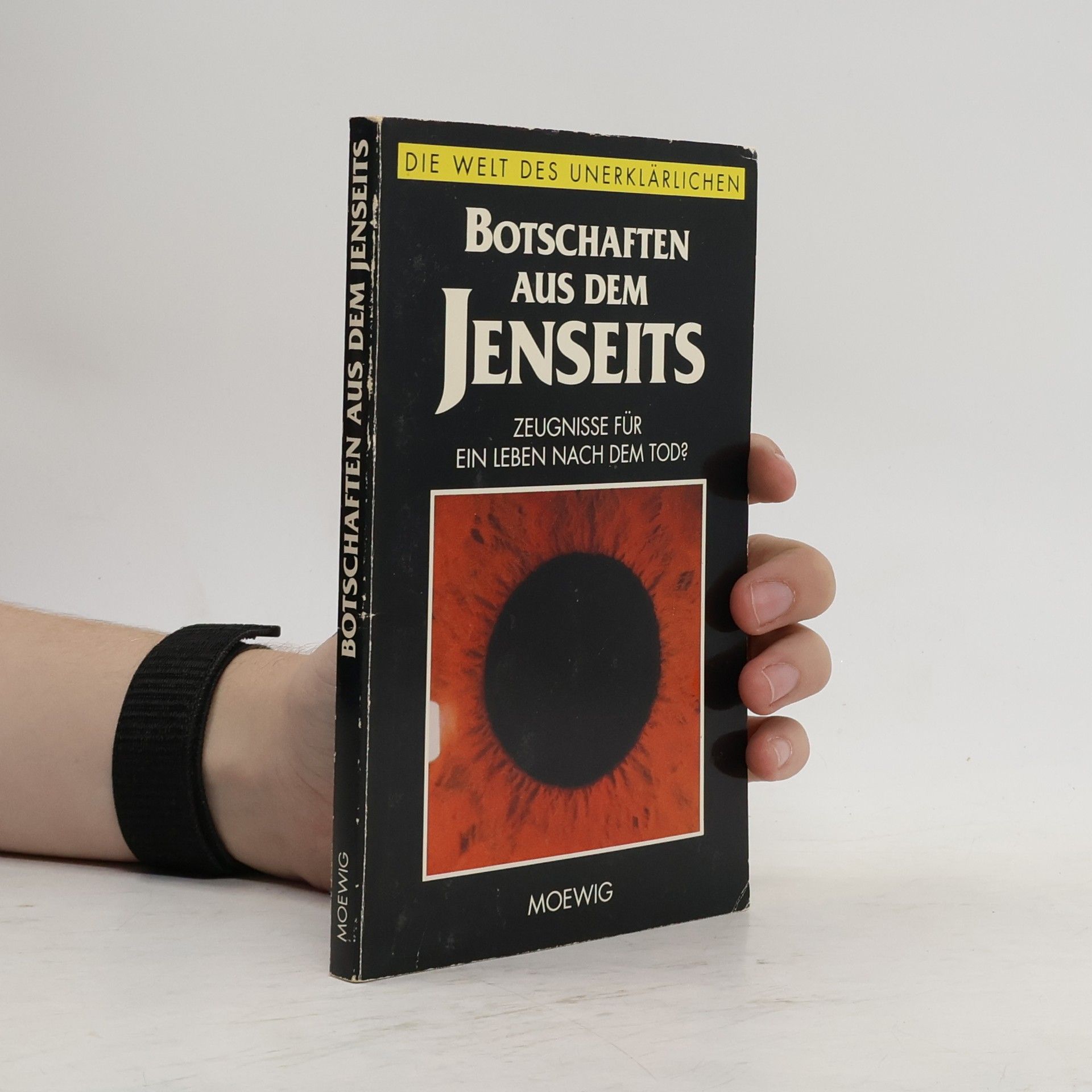 Autorenkollektiv Botschaften aus dem Jenseits