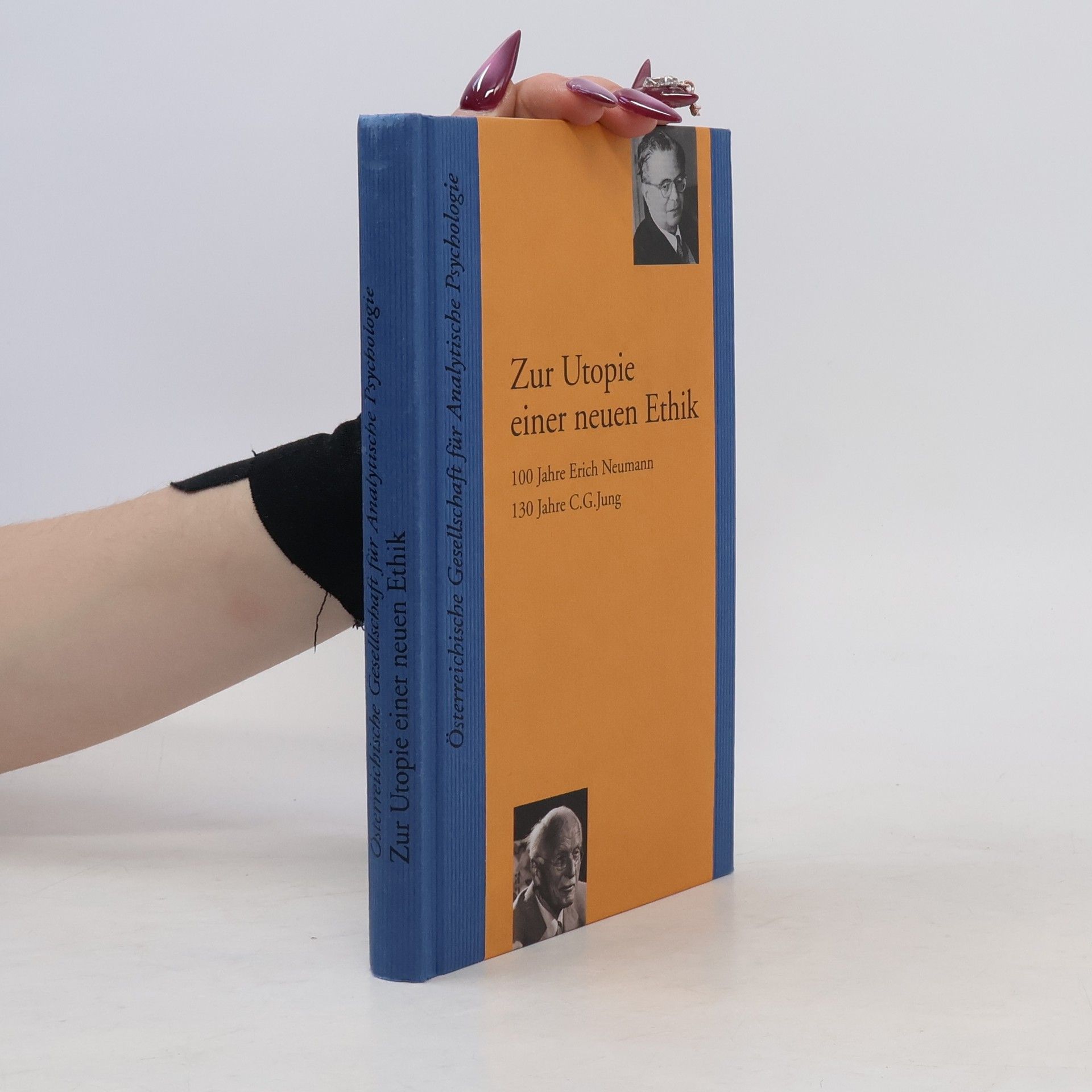 Autorenkollektiv Zur Utopie einer neuen Ethik