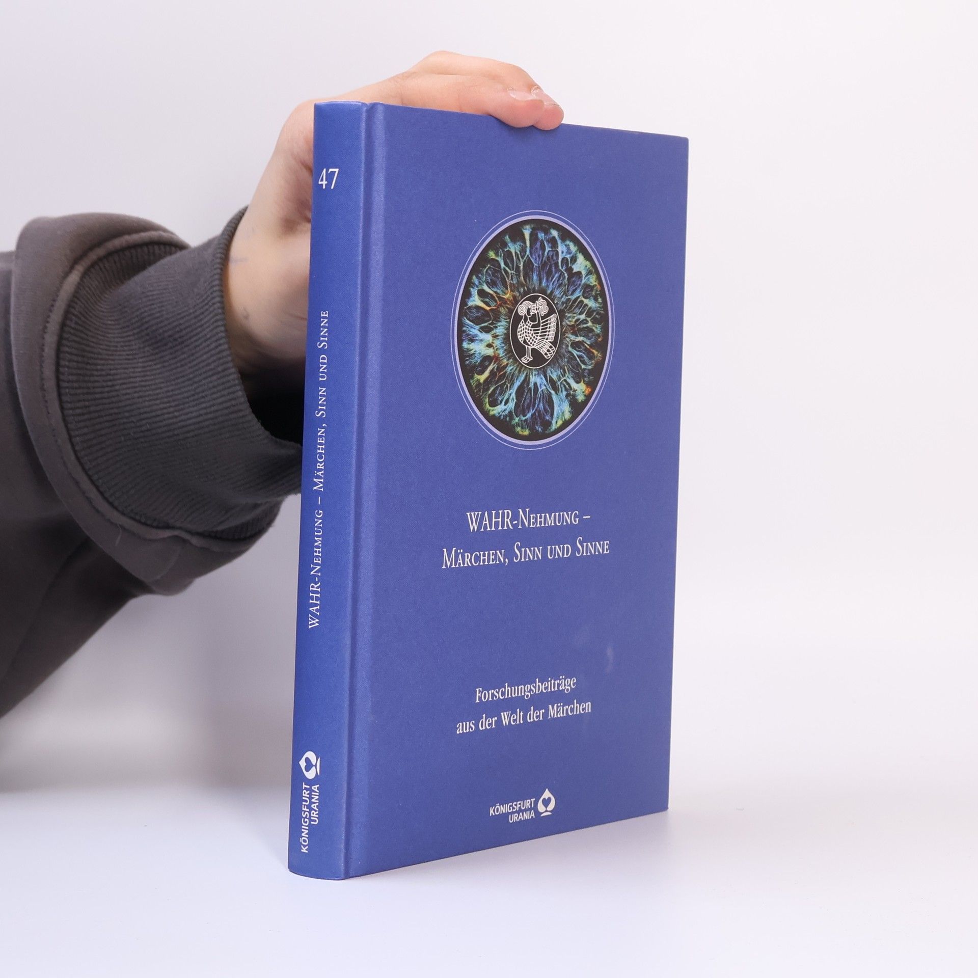 Autorenkollektiv Wahr-Nehmung - Märchen, Sinn und Sinne