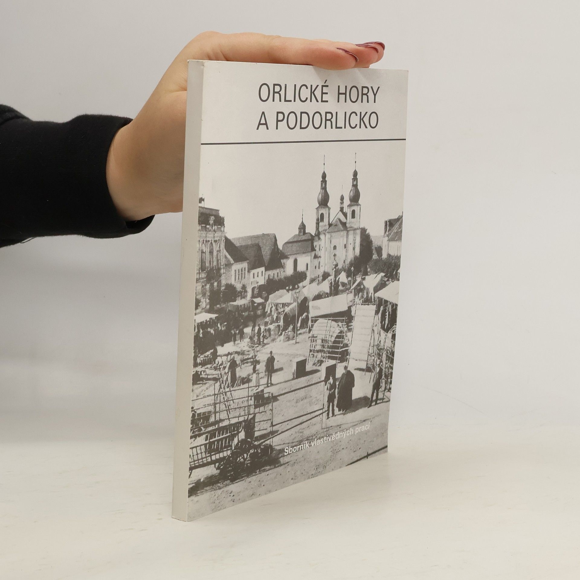 AA.VV. Pověsti a příběhy Rychnovska. (Sv.) 5