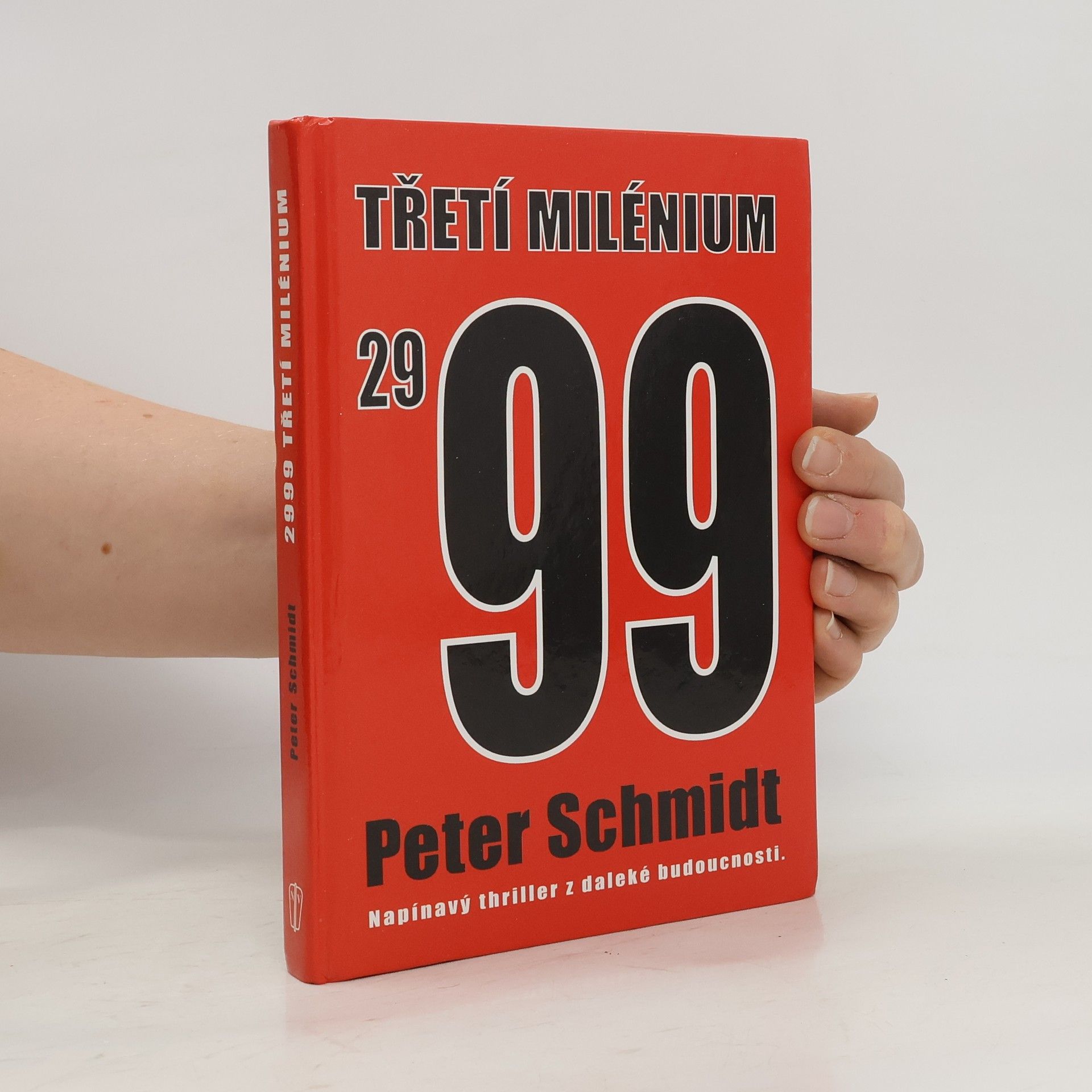 2999 třetí milénium