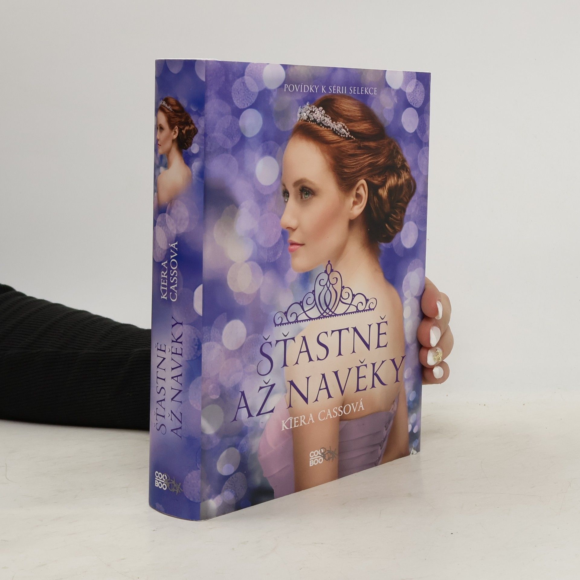 Šťastně až navěky