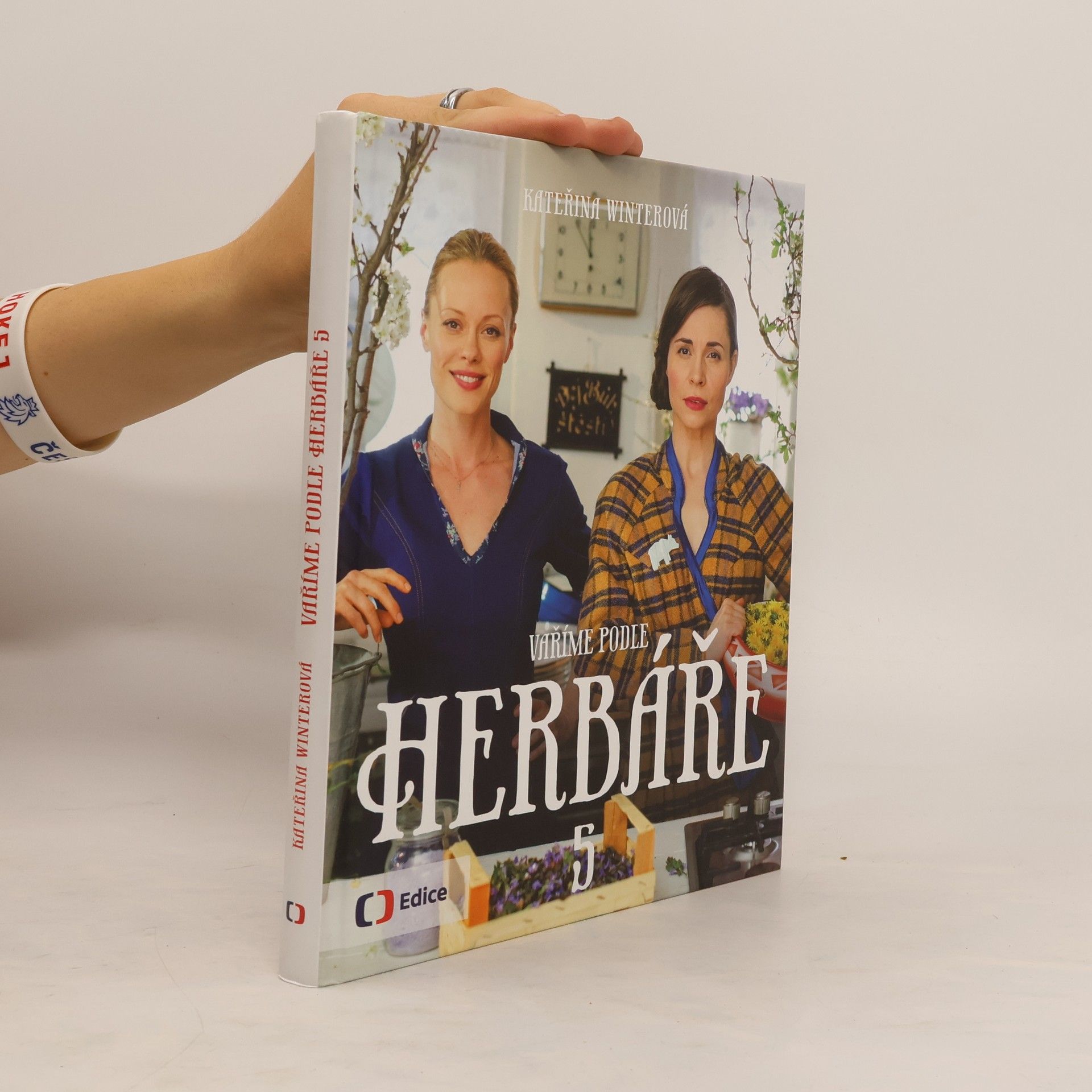 Vaříme podle Herbáře. 5