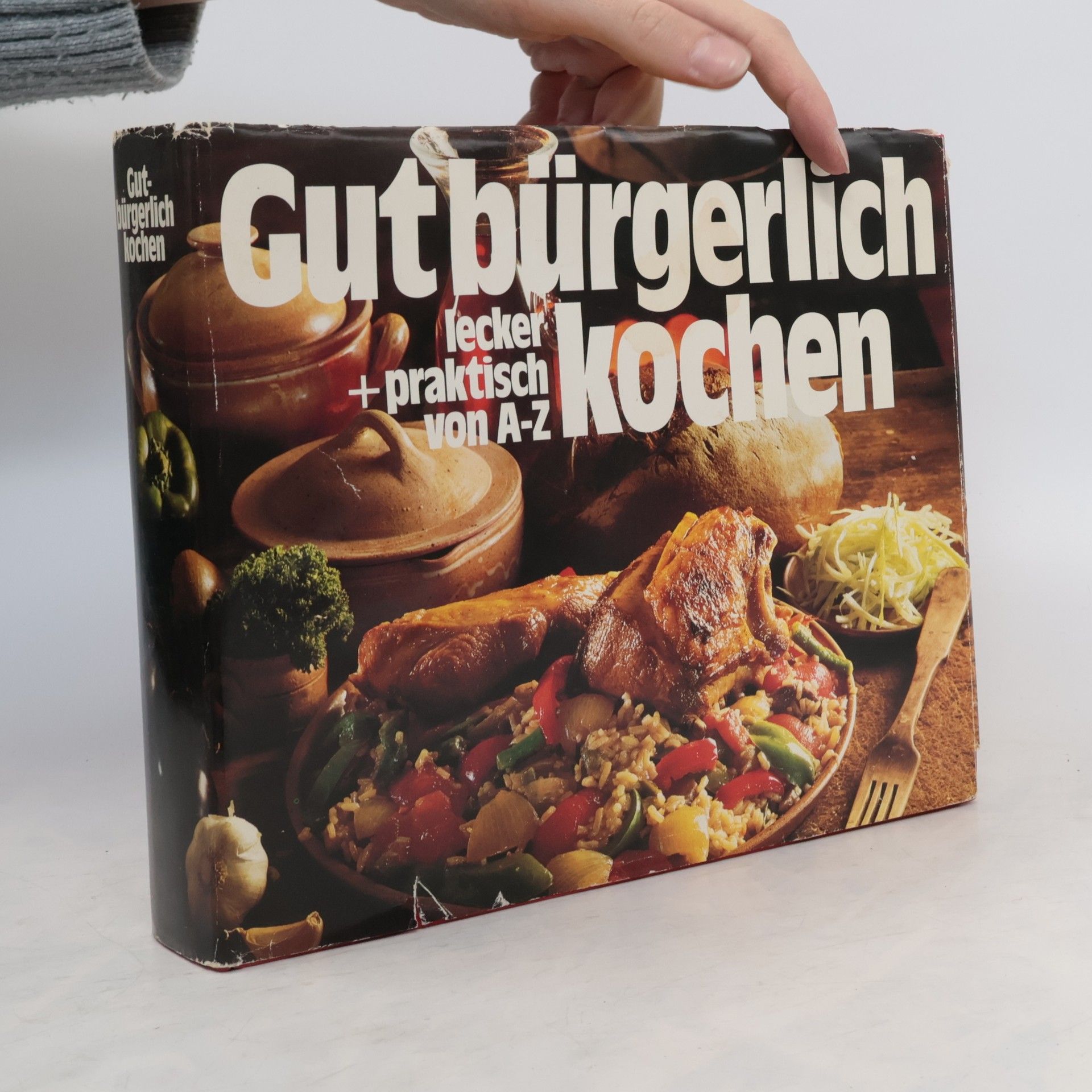 Autorenkollektiv Gutbürgerlich Kochen