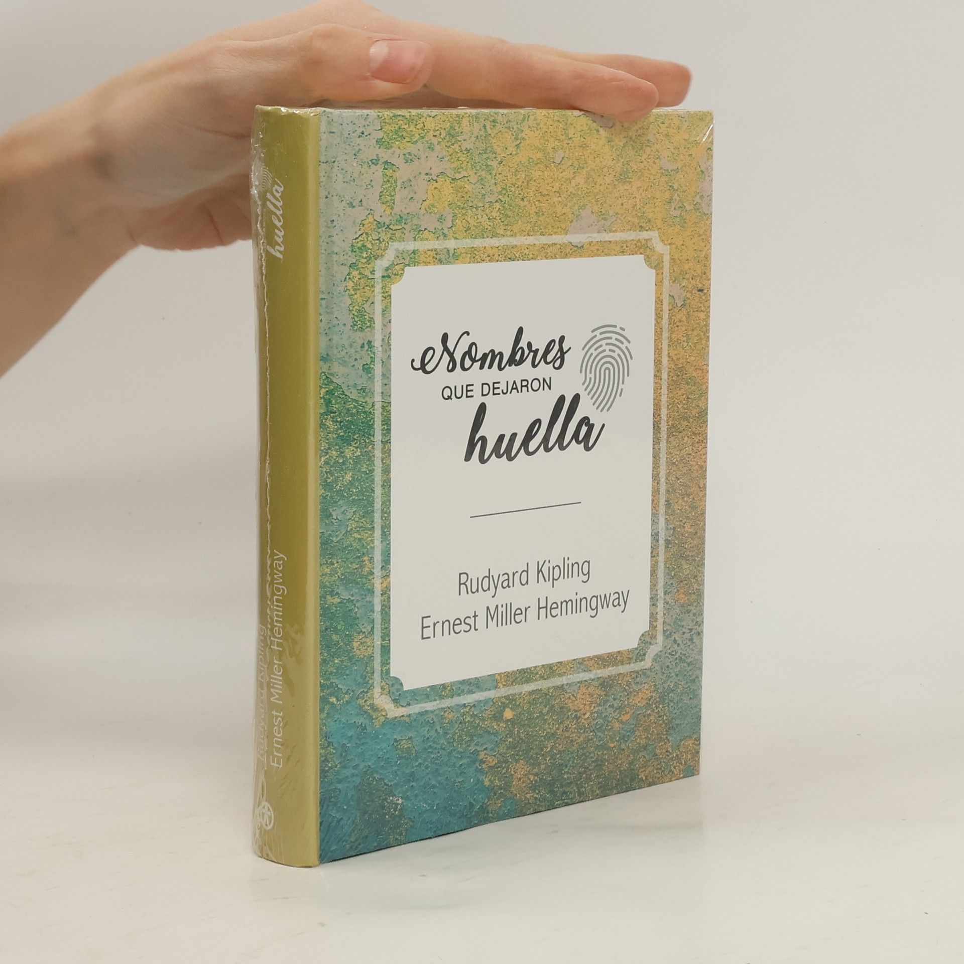 Rudyard Kipling Nombres que dejaron huella