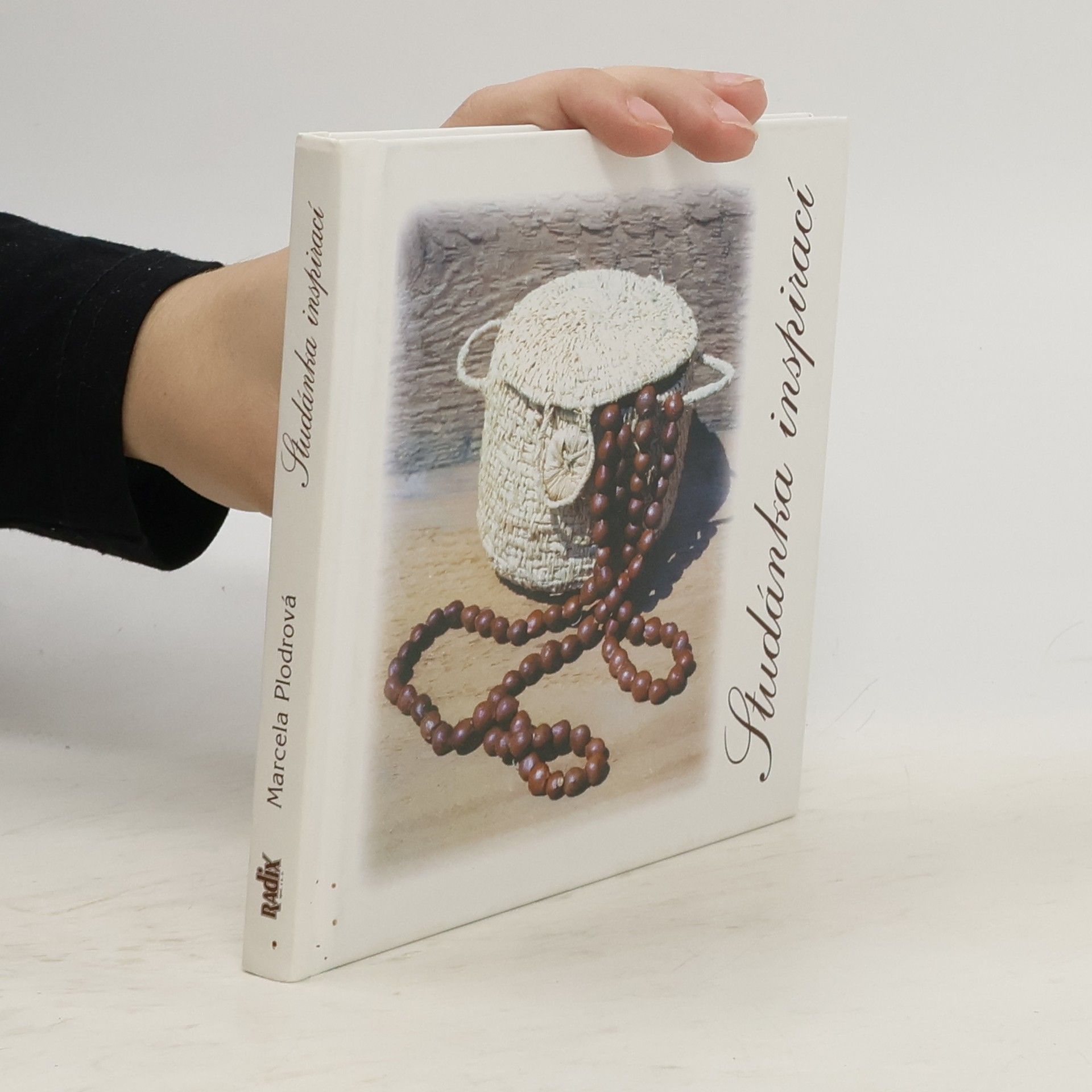 Marcela Plódrová Studánka inspirací