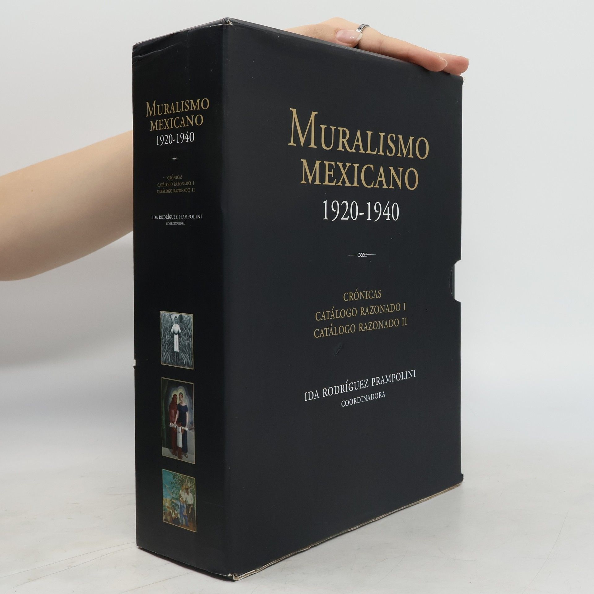 Joaquín Díez-Canedo Muralismo mexicano 1920-1940