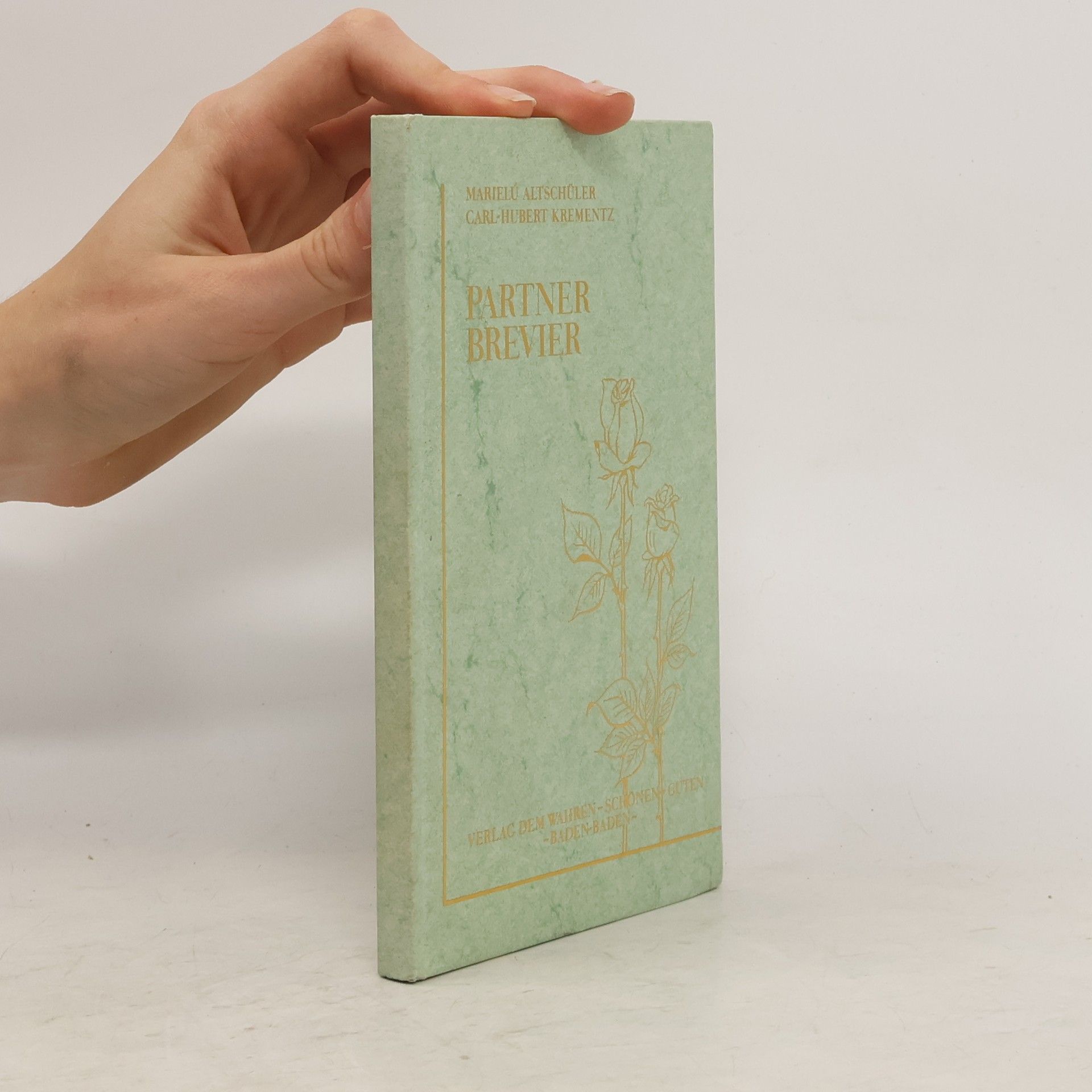 Collectif d'auteurs Partner-Brevier