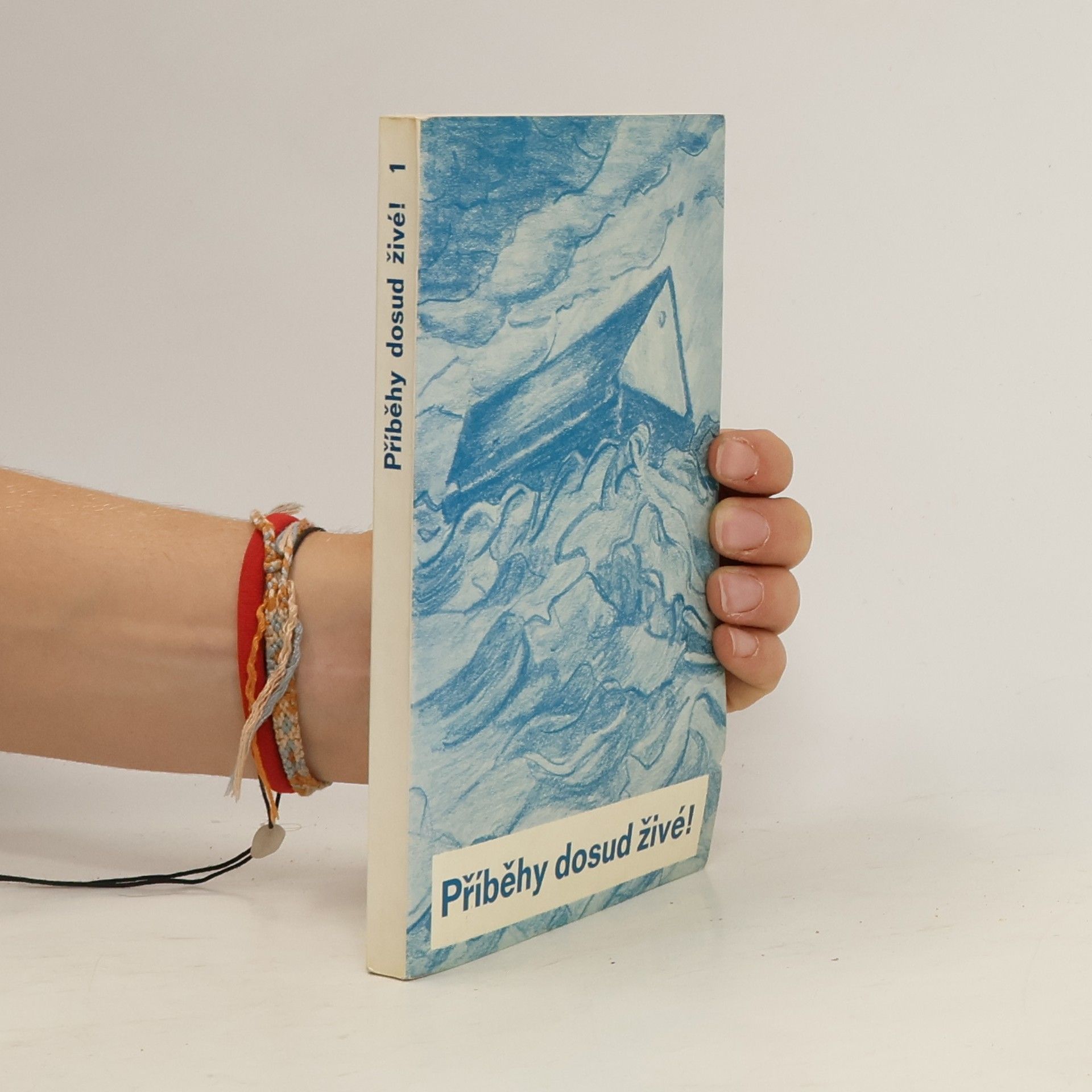 G. Fankhauser Příběhy dosud živé! 1. díl