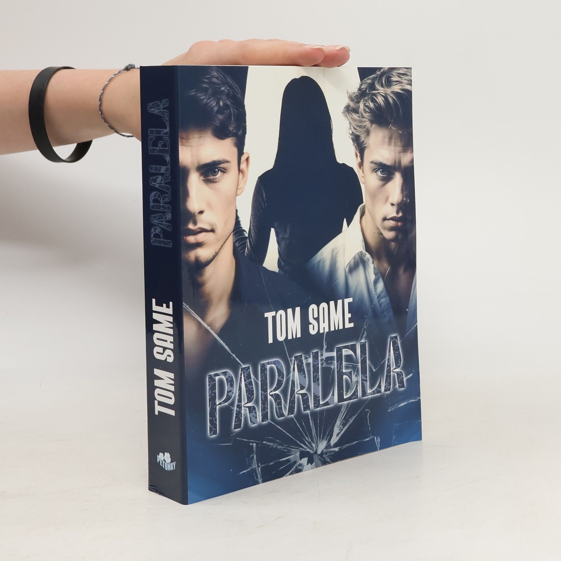 Tom Same Paralela