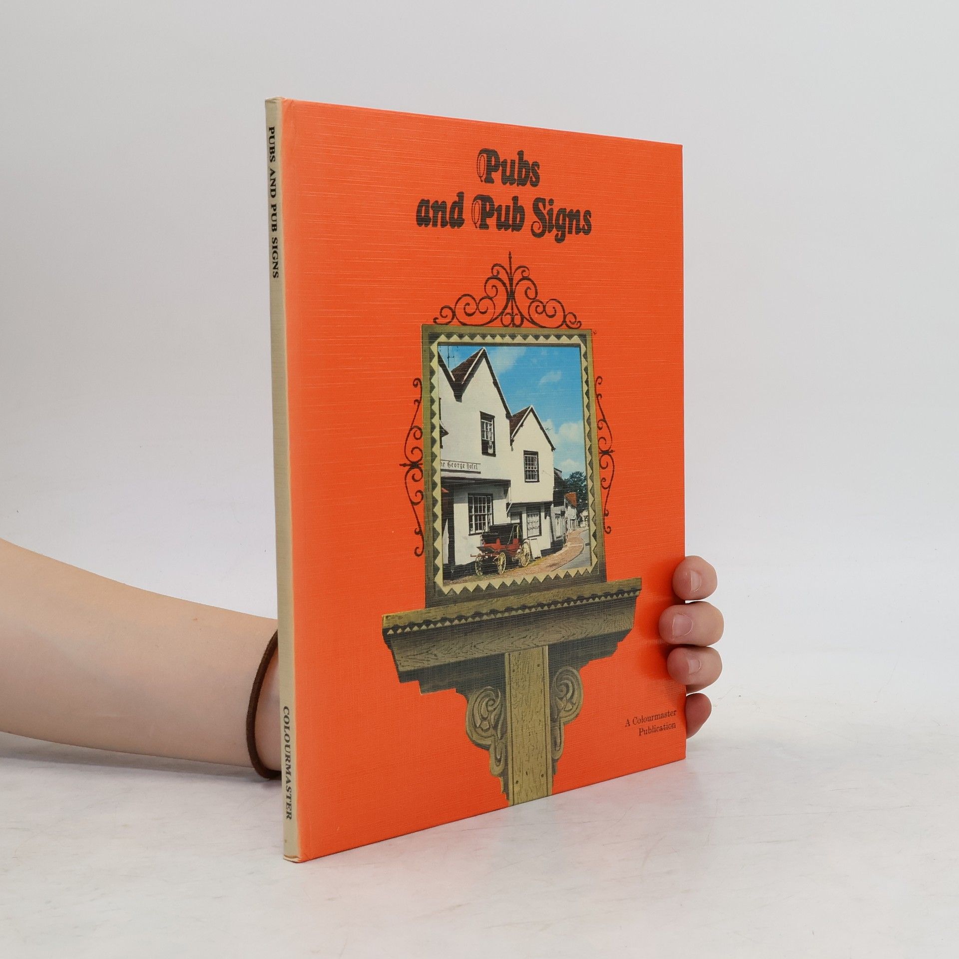 Auteurscollectief Pubs and Pub Signs