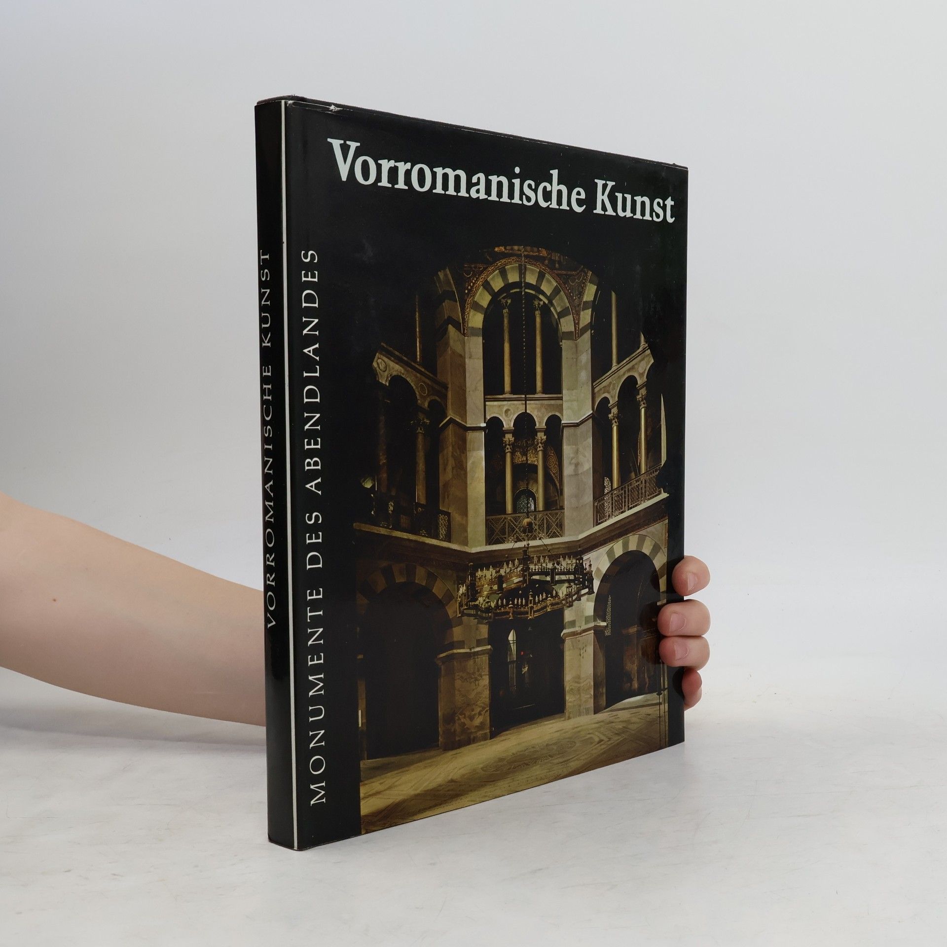Autorenkollektiv Vorromanische Kunst und ihre Wurzeln