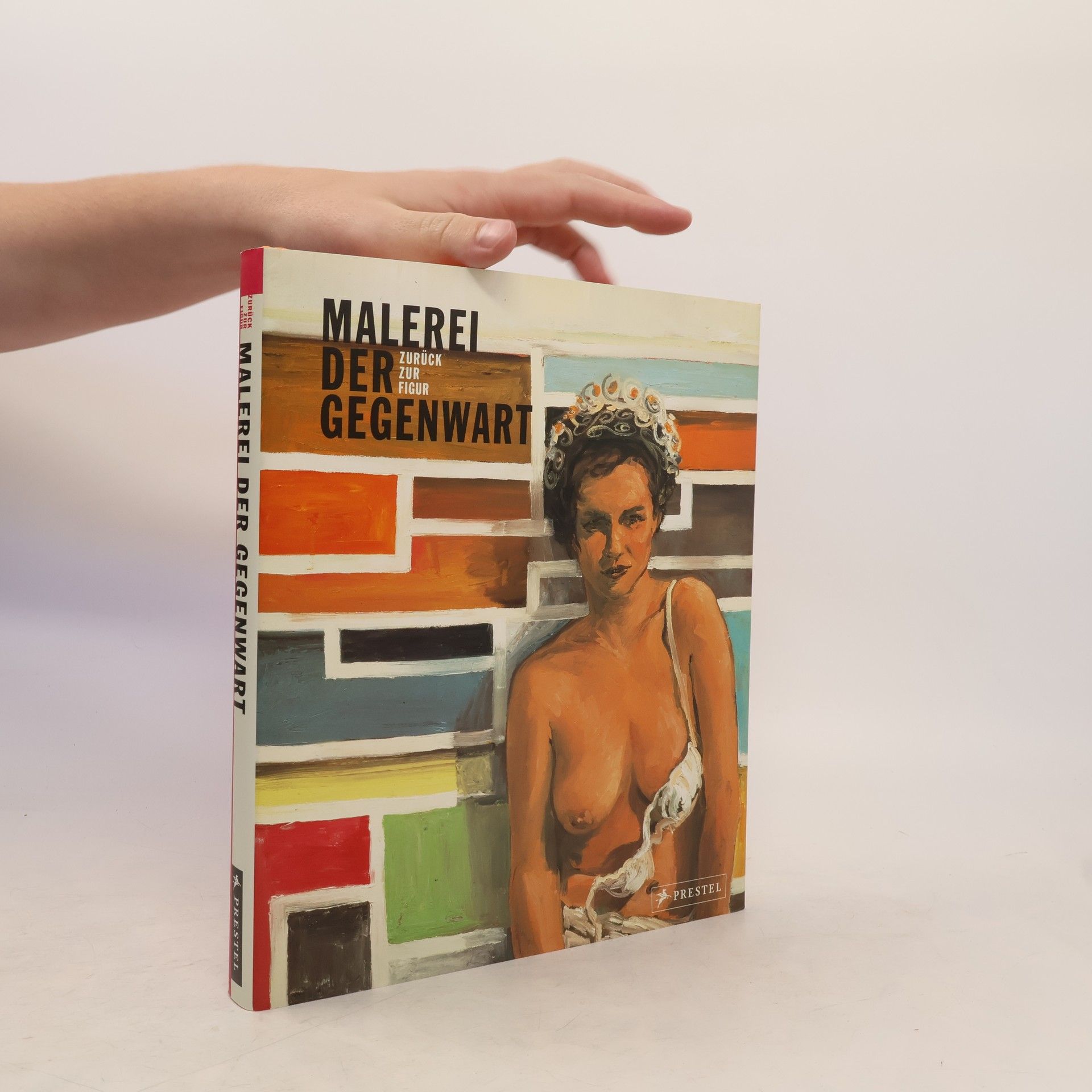 Malerei der Gegenwart