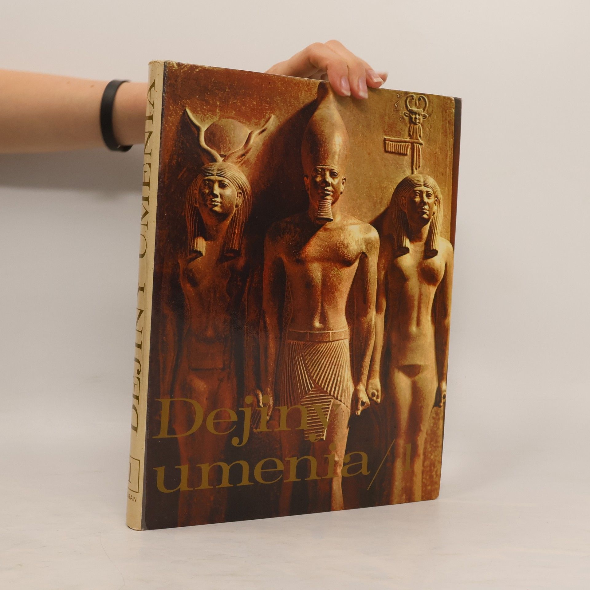 Josep Pijoan Dejiny umenia 1