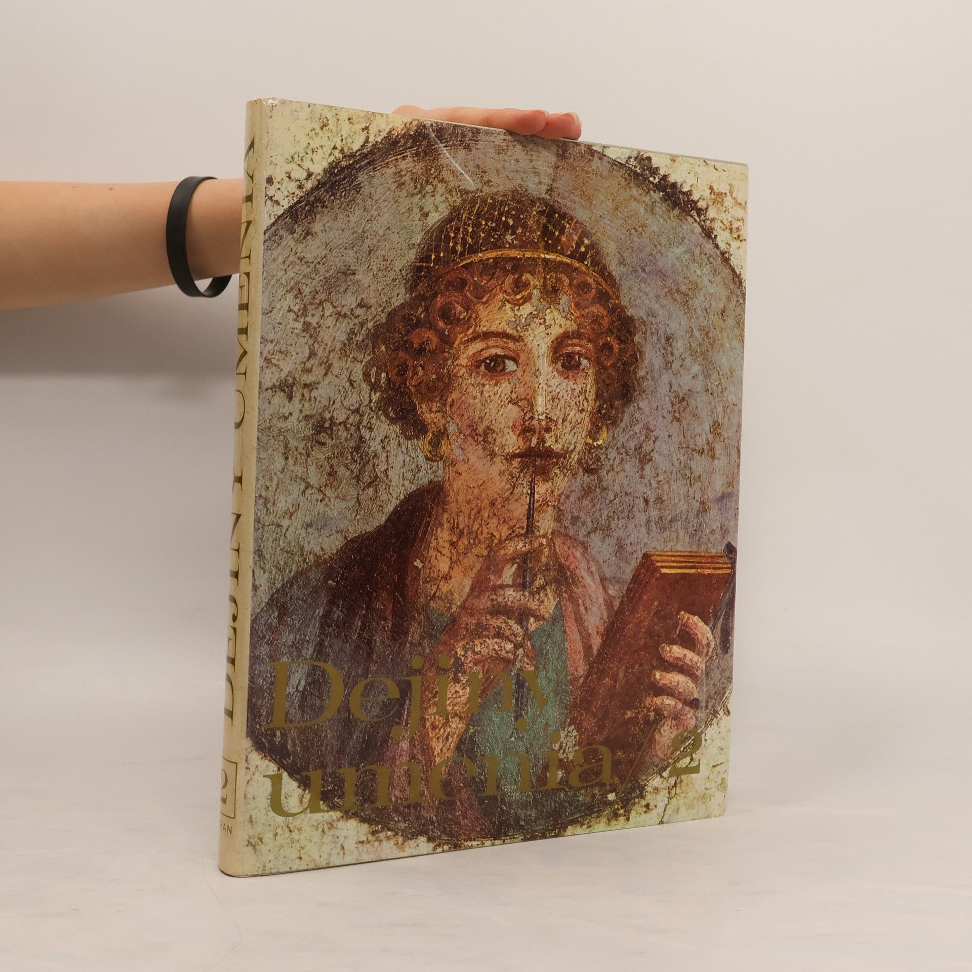 Joseph Pijoan Dejiny umenia 2