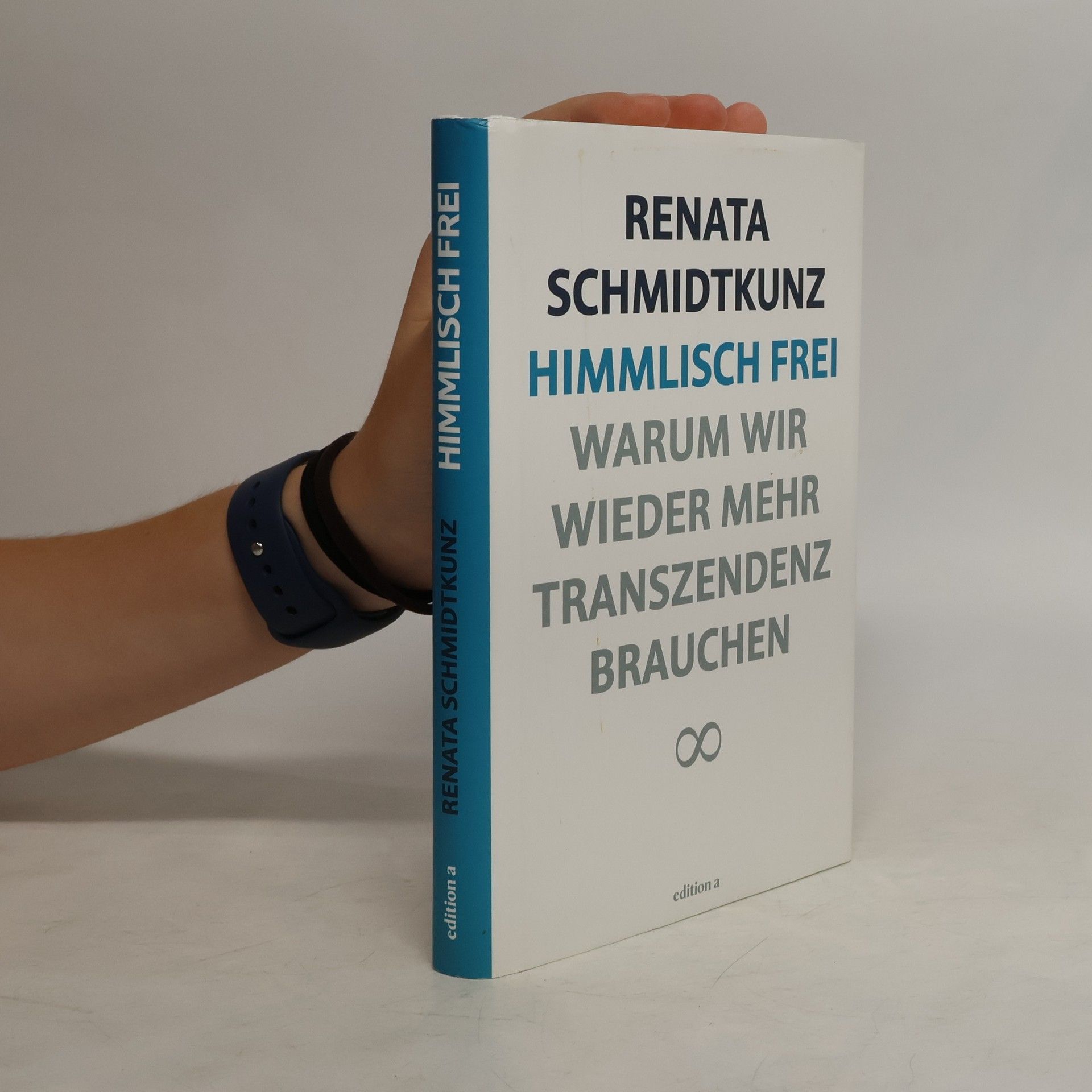Kolektiv autorů Himmlisch frei: Warum Wir Wieder Mehr Transzendenz Brauchen