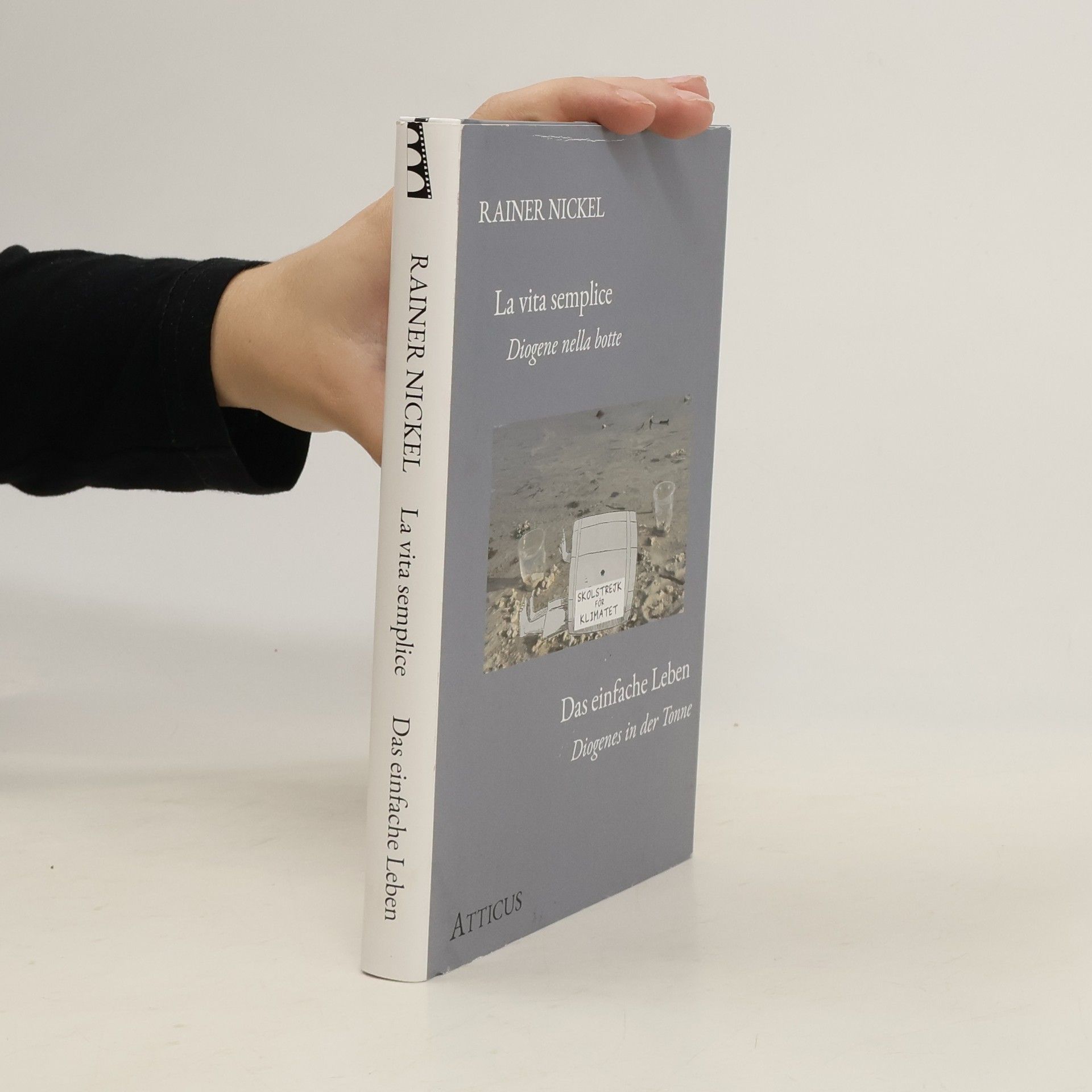 Das einfache Leben La vita semplice