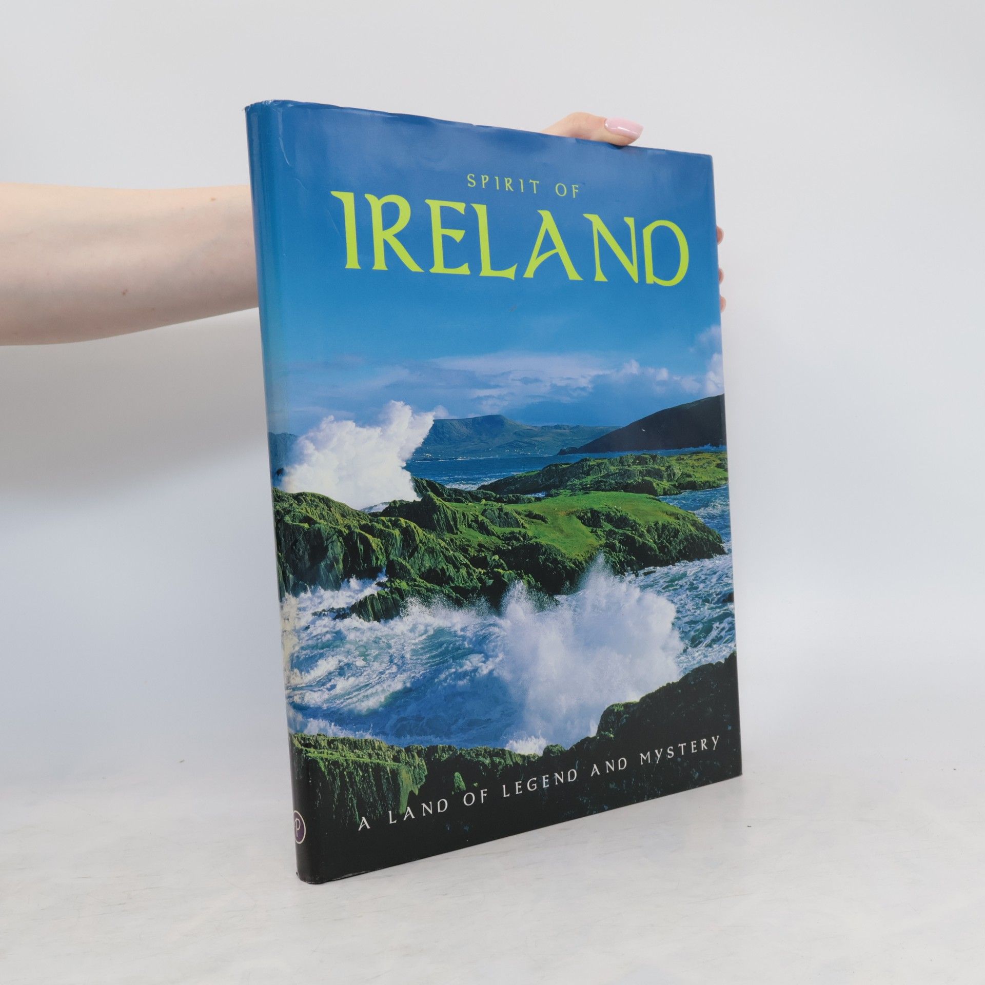 Collectif d'auteurs Spirit of Ireland