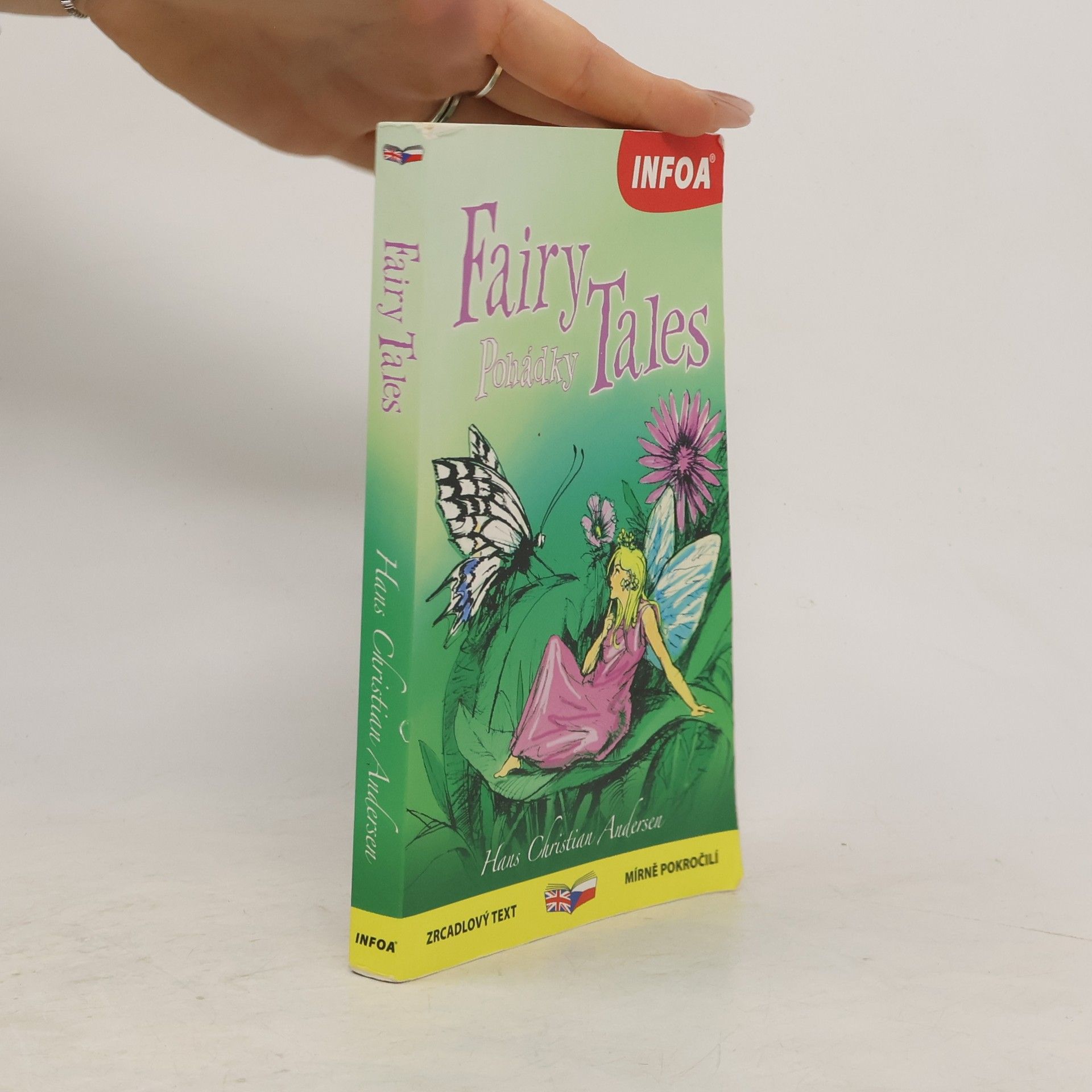 Fairy tales. Pohádky