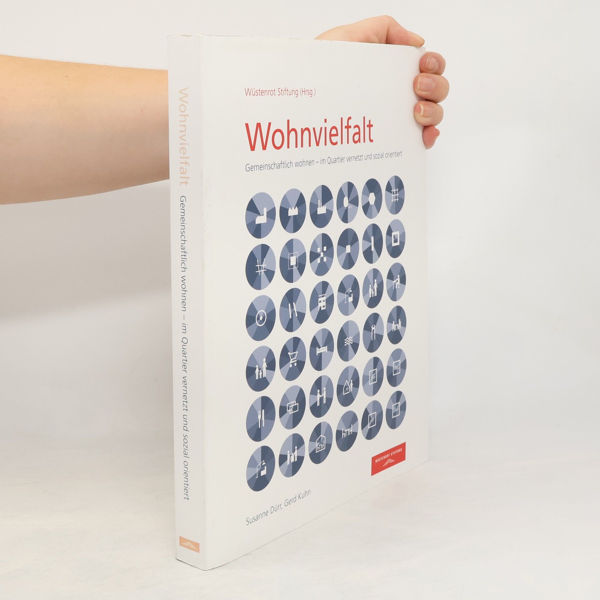 Susanne Dürr Wohnvielfalt