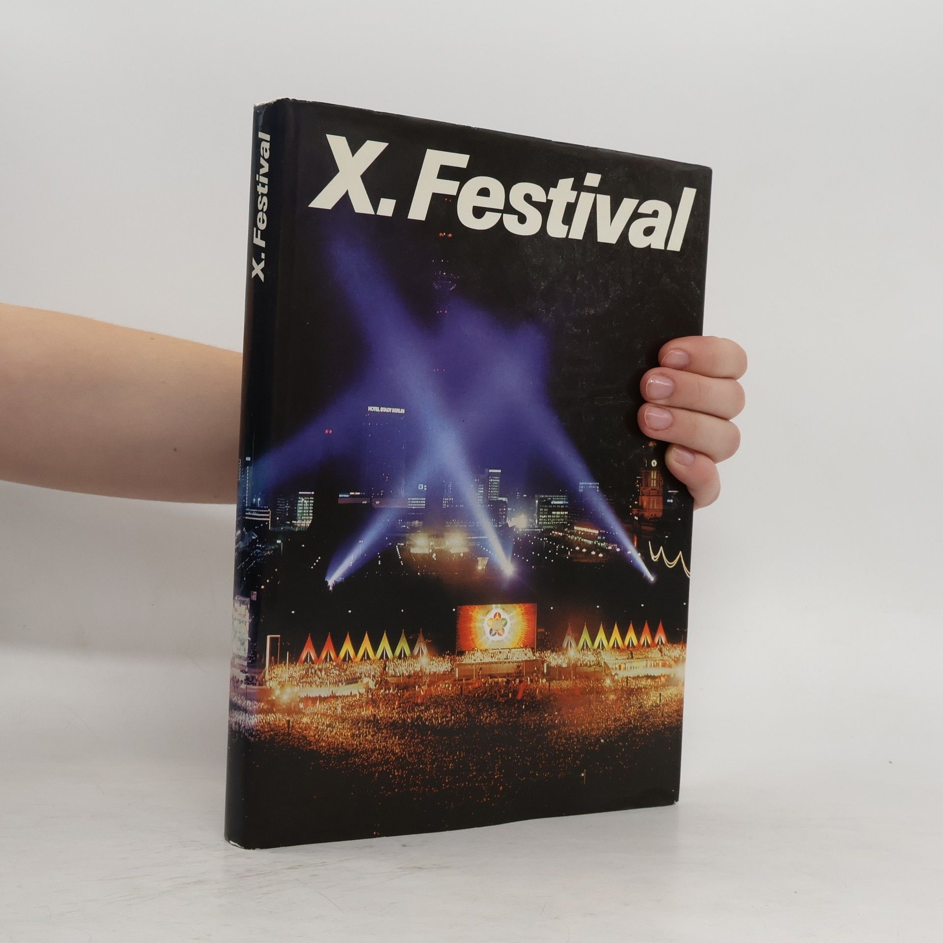 Autorenkollektiv X. Festival