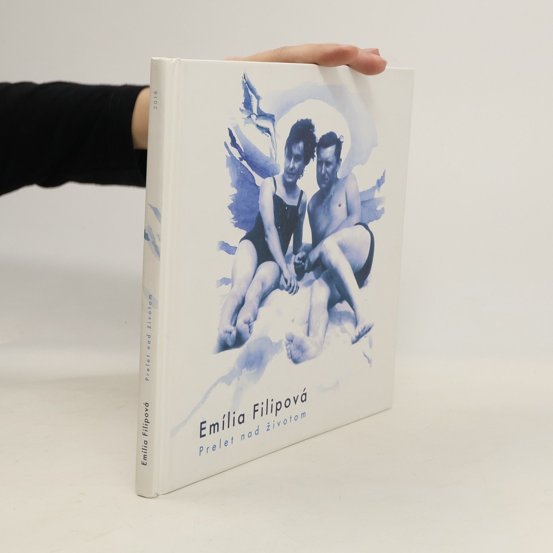 Emília Filip Prelet nad životom