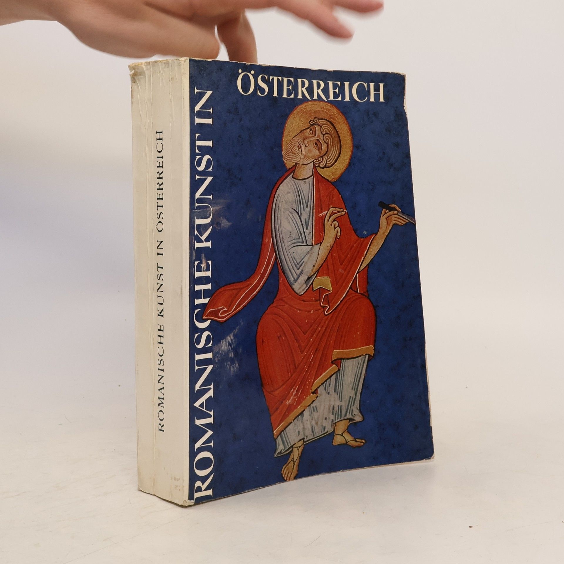 Collectif d'auteurs Romanische Kunst in Österreich