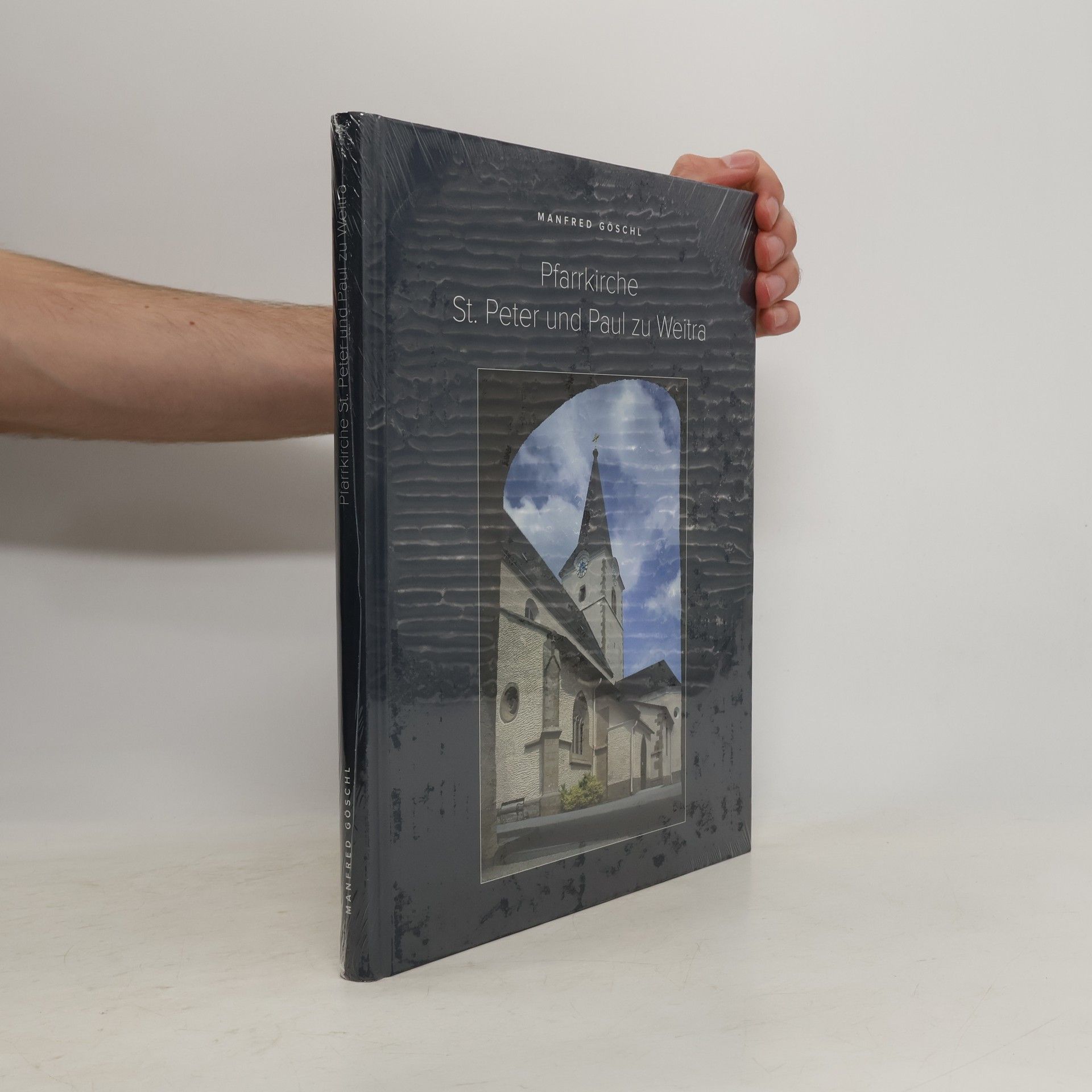 Manfred Göschl Pfarrkirche St. Peter und Paul zu Weitra