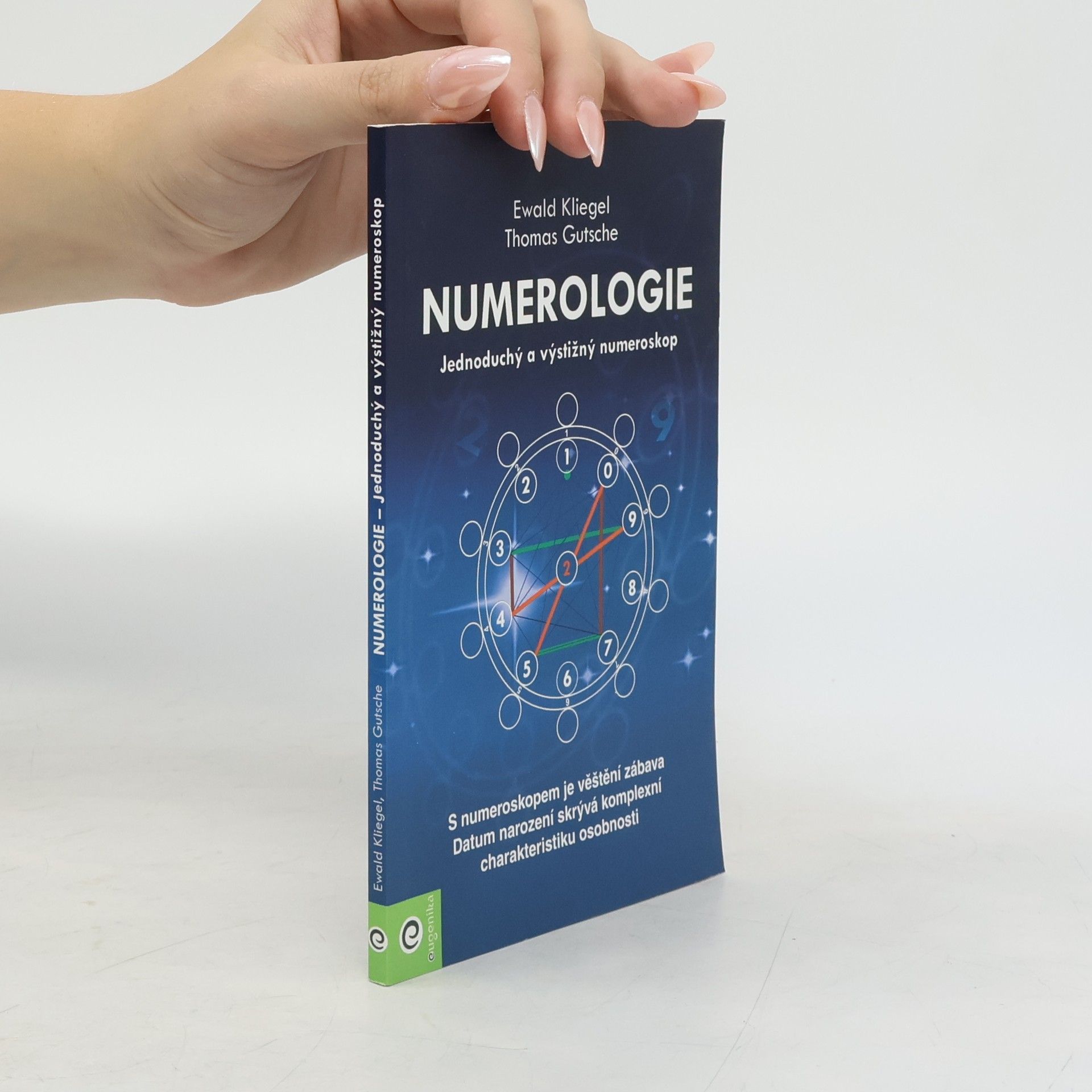 Numerologie: Jednoduchý a výstižný numeroskop