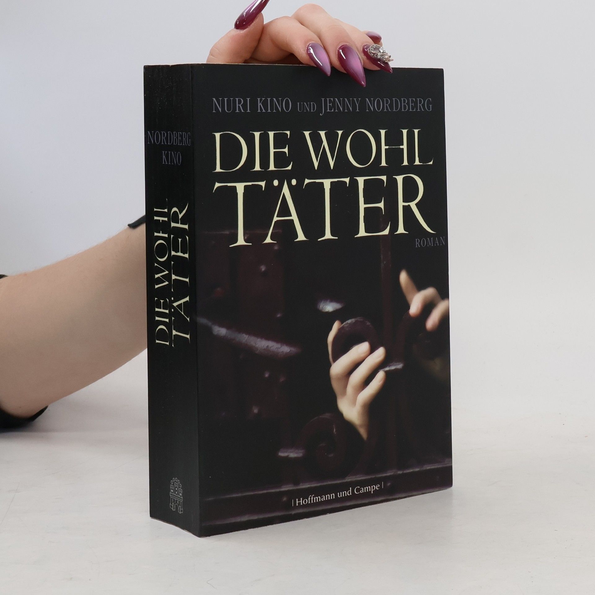 Die Wohltäter