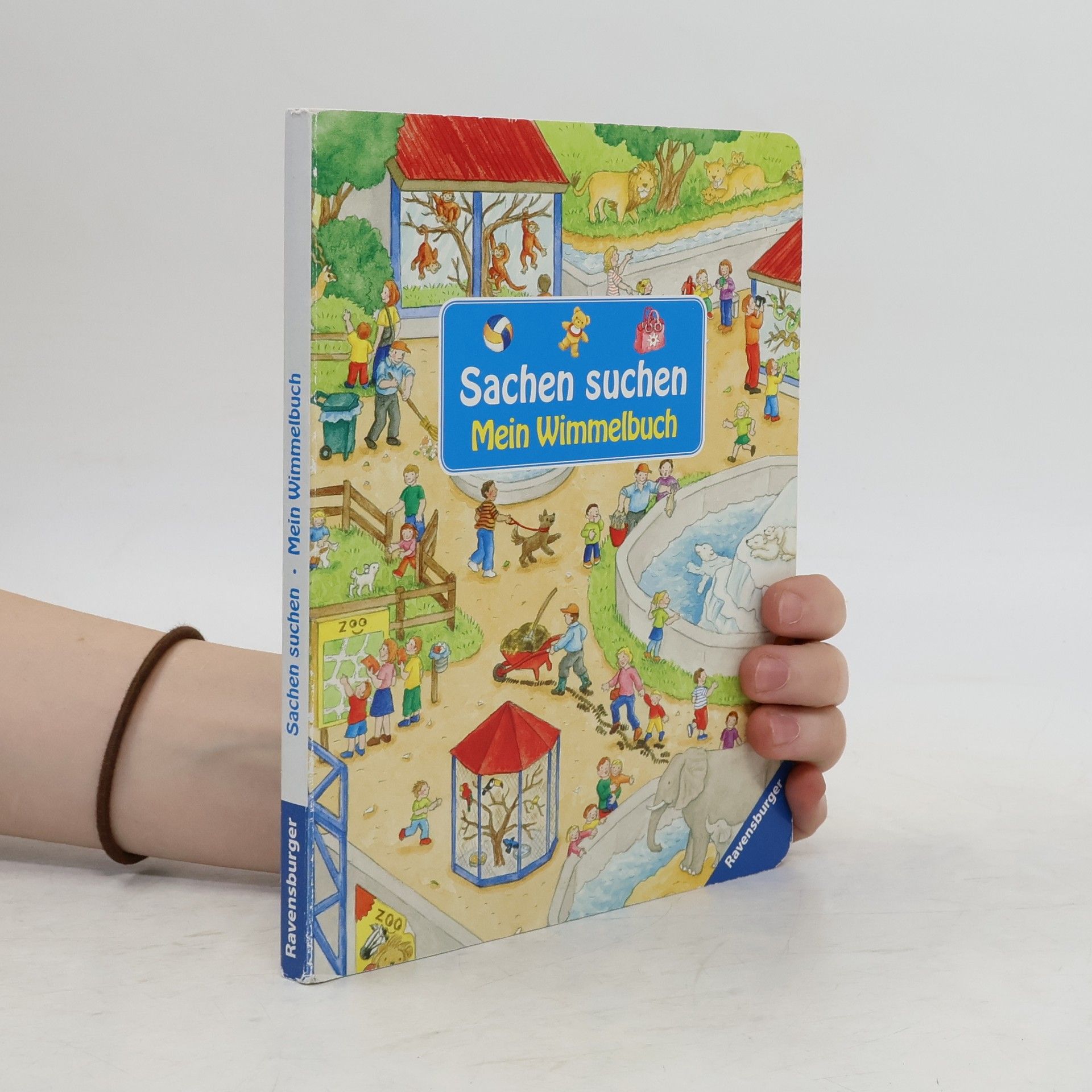 Autorenkollektiv Sachen suchen