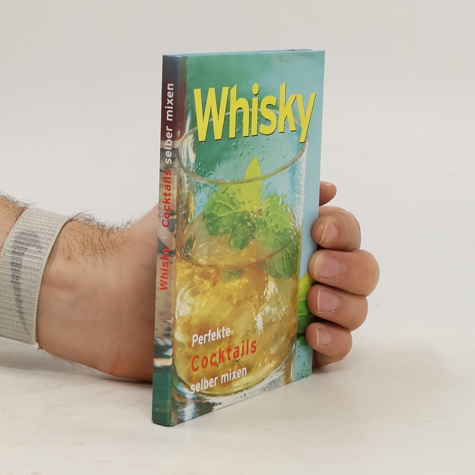 Autorenkollektiv Whisky