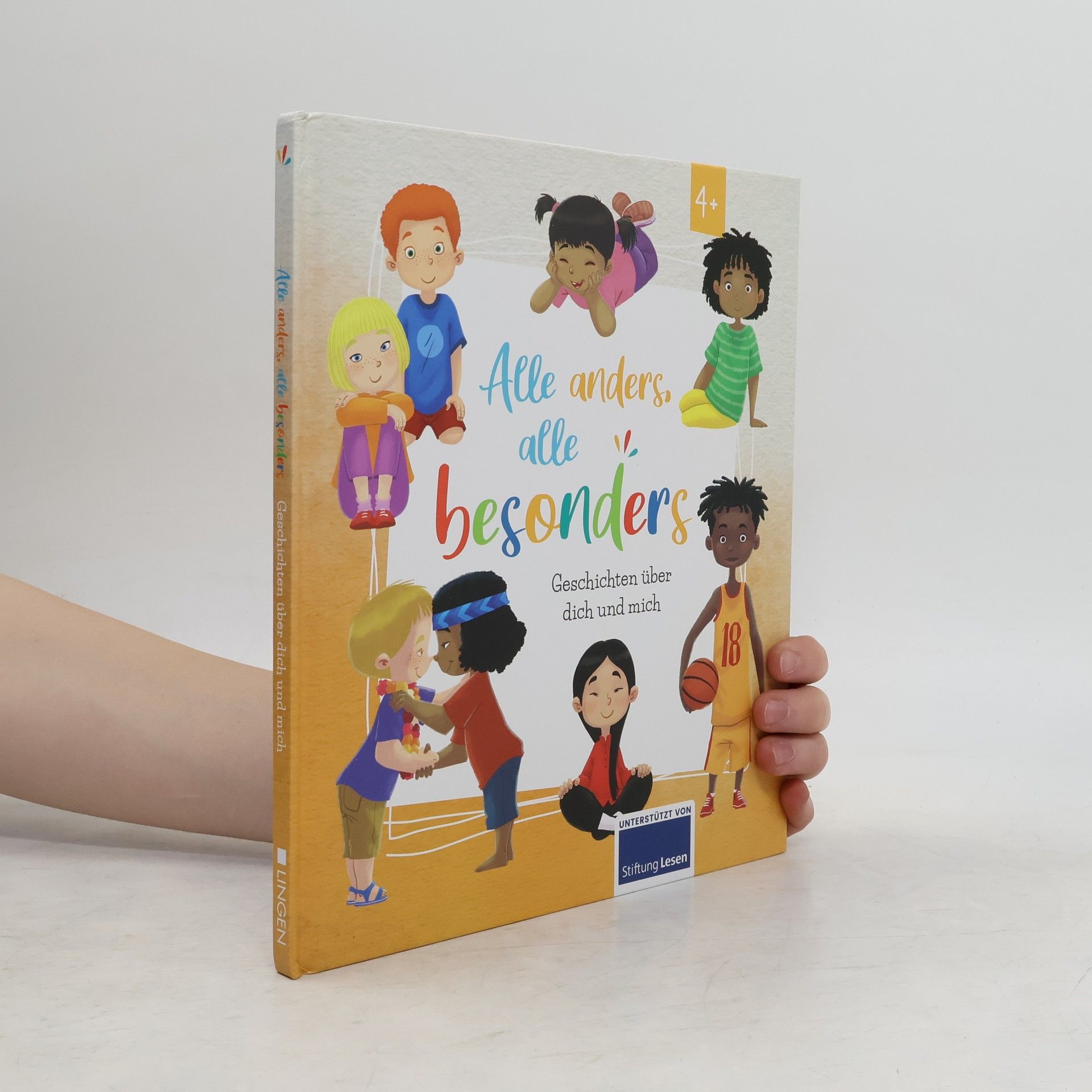 Autorenkollektiv Alle anders alle besonders