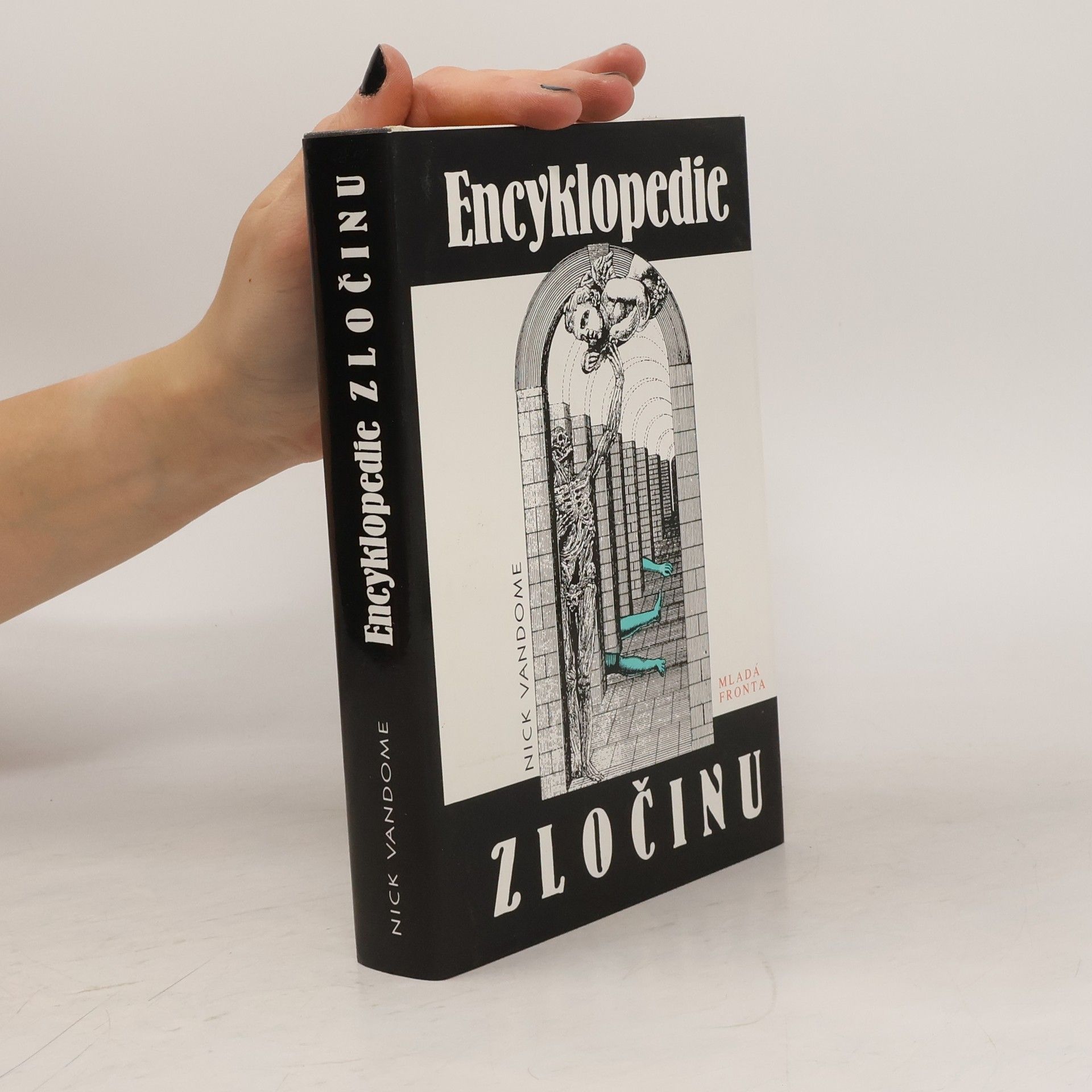 Encyklopedie zločinu