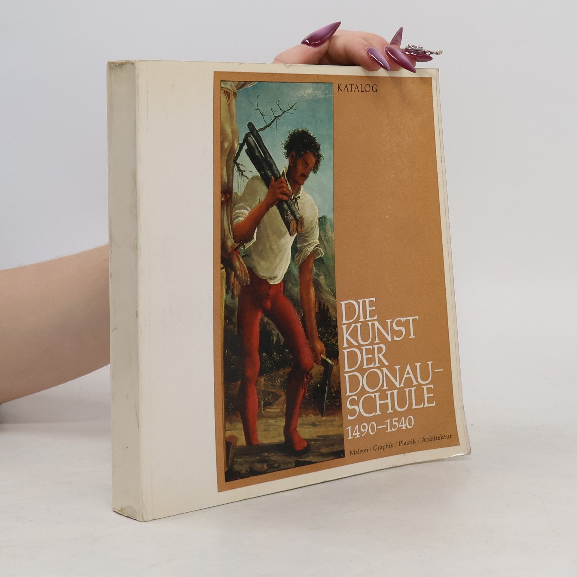 Die Kunst der Donauschule