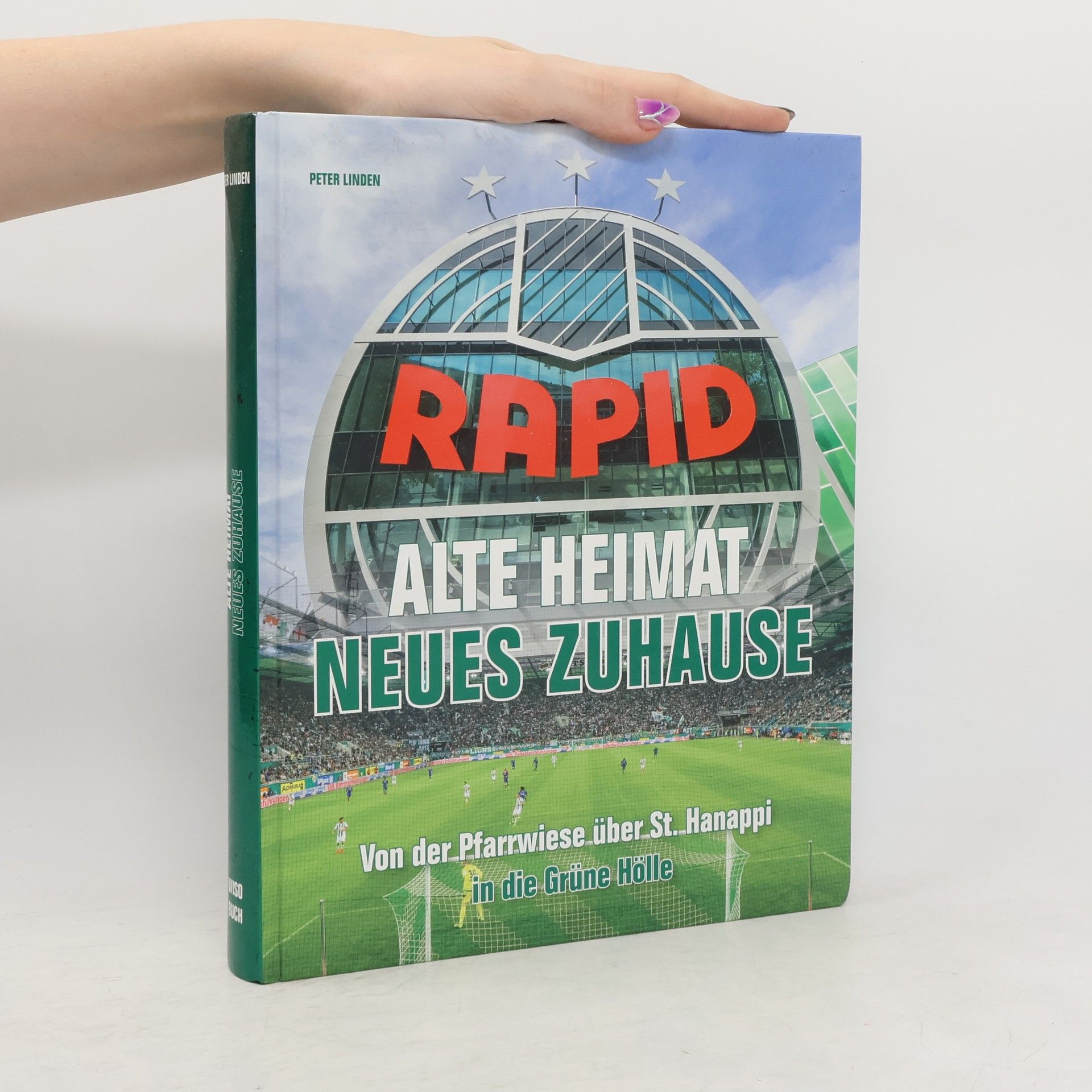 Alte Heimat neues Zuhause