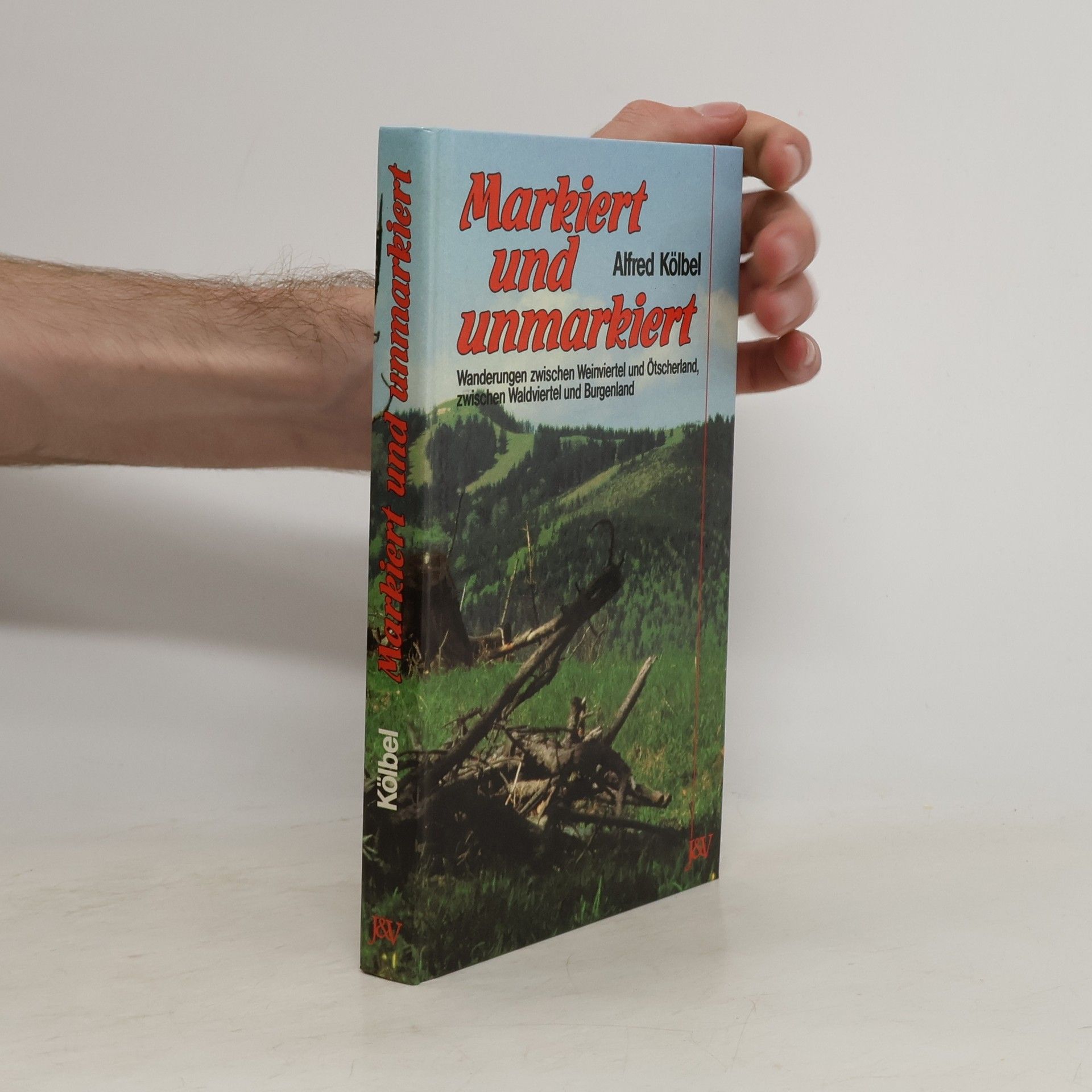 Markiert und unmarkiert