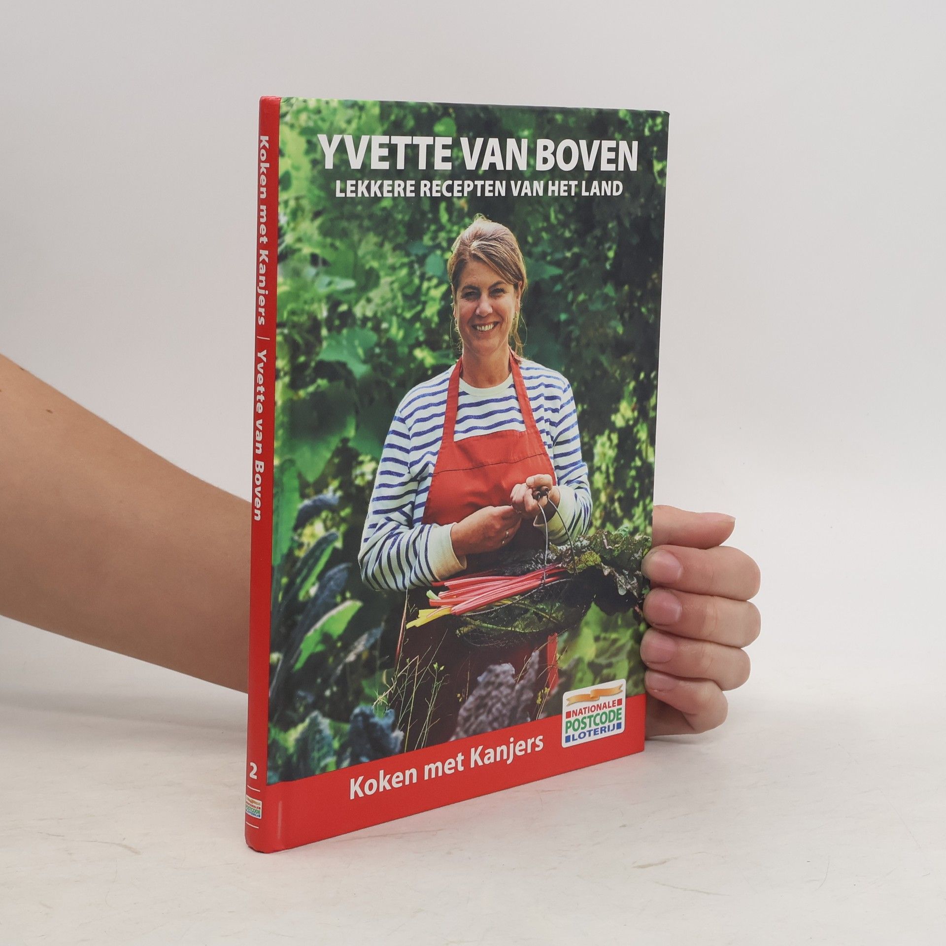 Lekkere recepten van het land 2