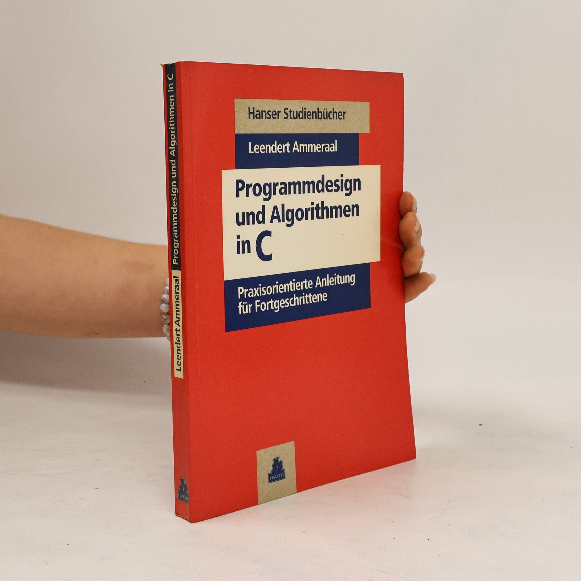 Programmdesign und Algorithmen in C