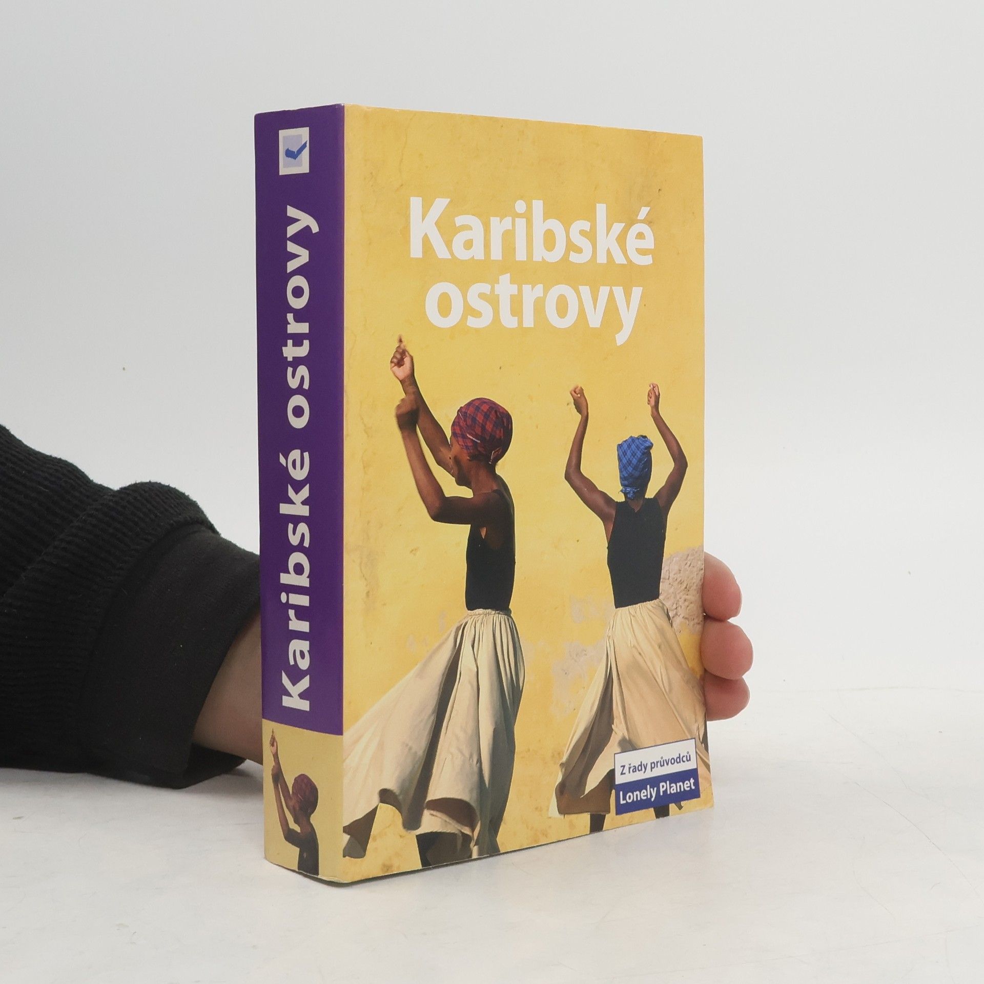 Karibské ostrovy