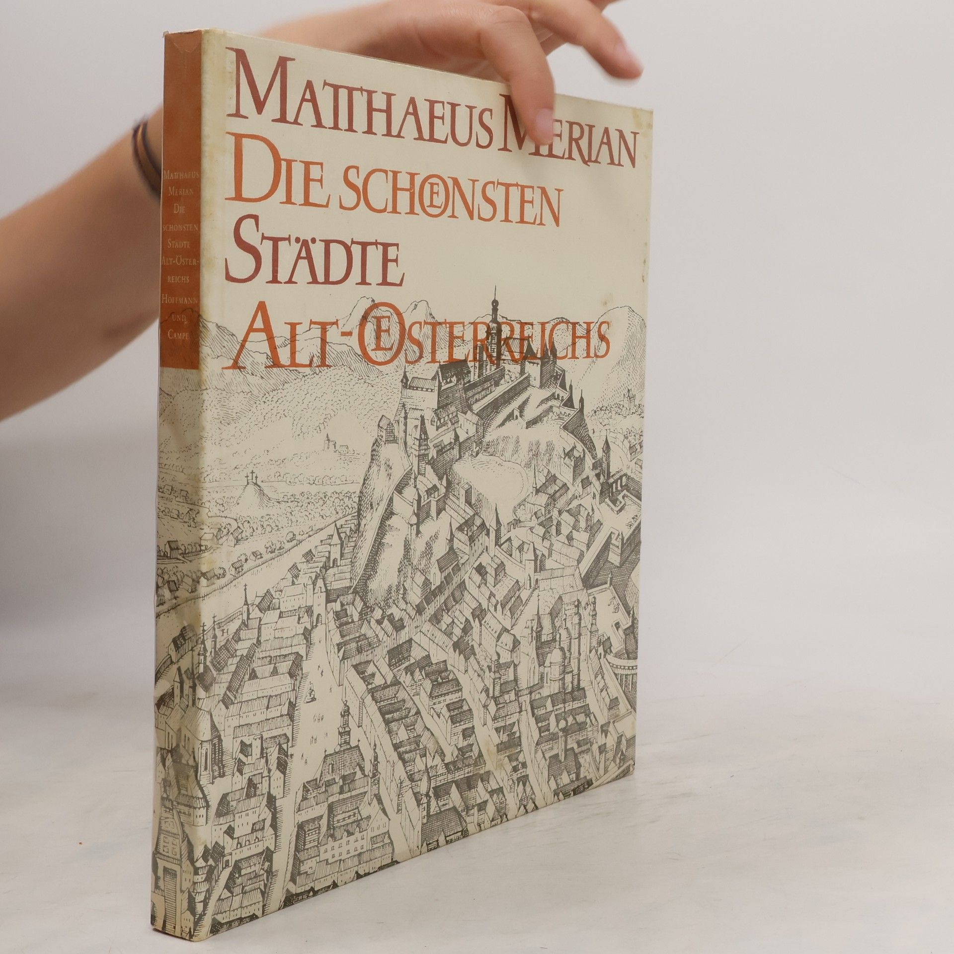 Die schönsten Städte von Königsberg bis Helmstedt