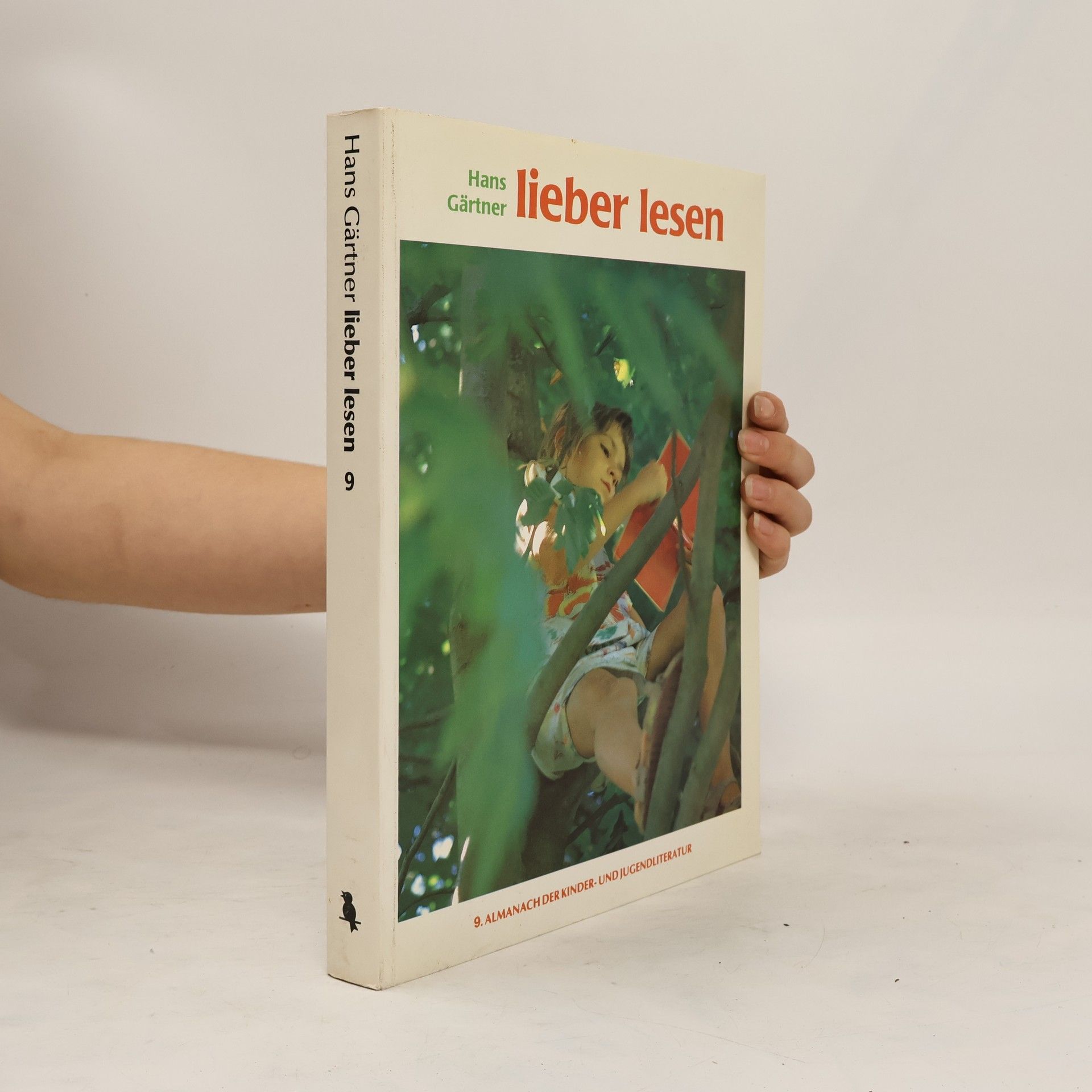 Anneliese Bammesberger Lieber lesen