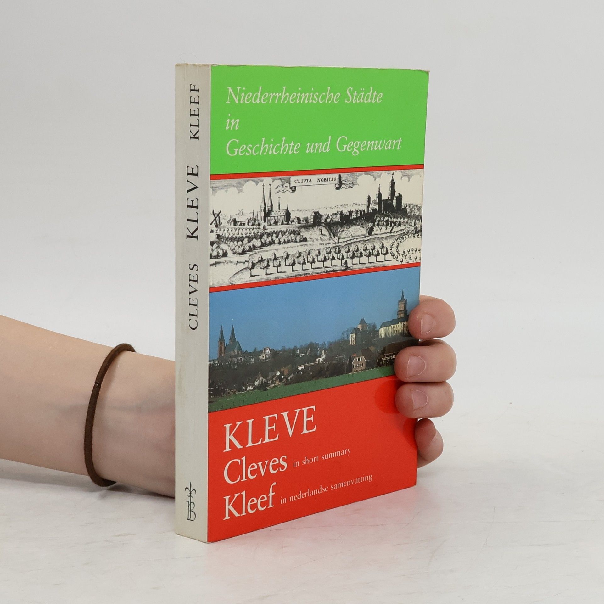 Rüdiger Gollnick Kleve