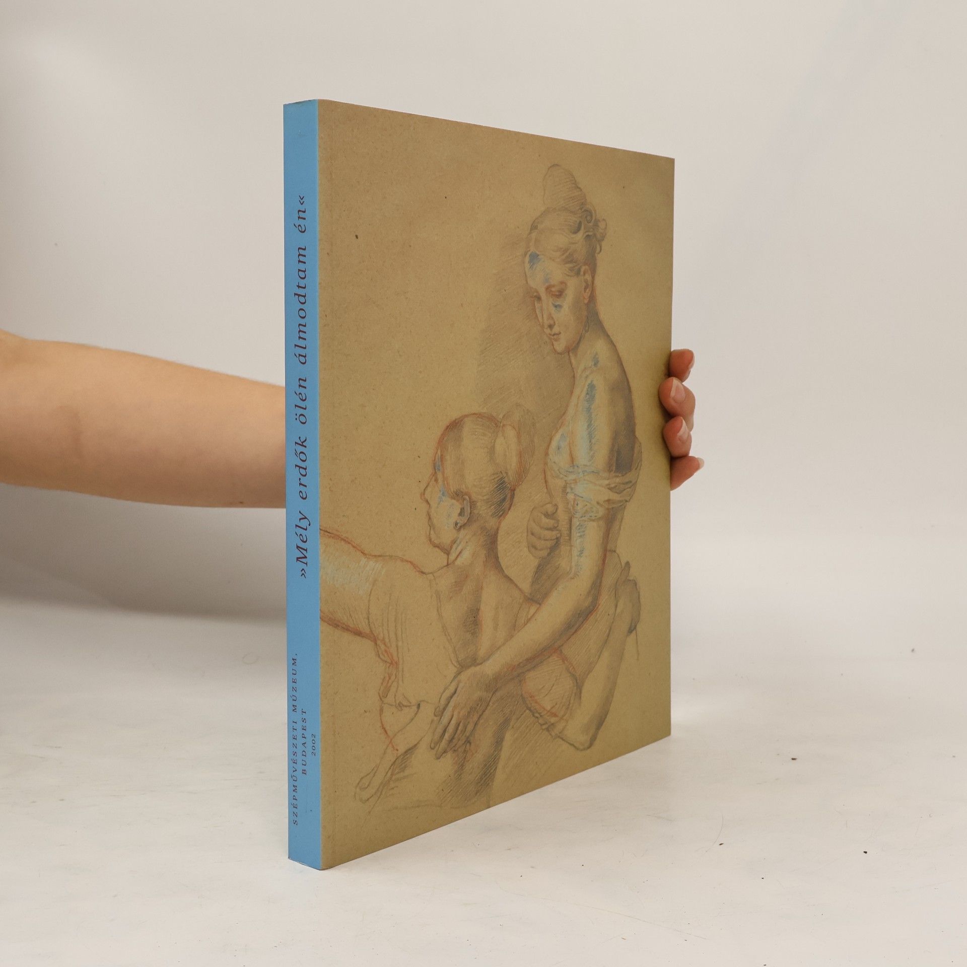 Kolektiv autorů Mély erdők olén álmodtam én