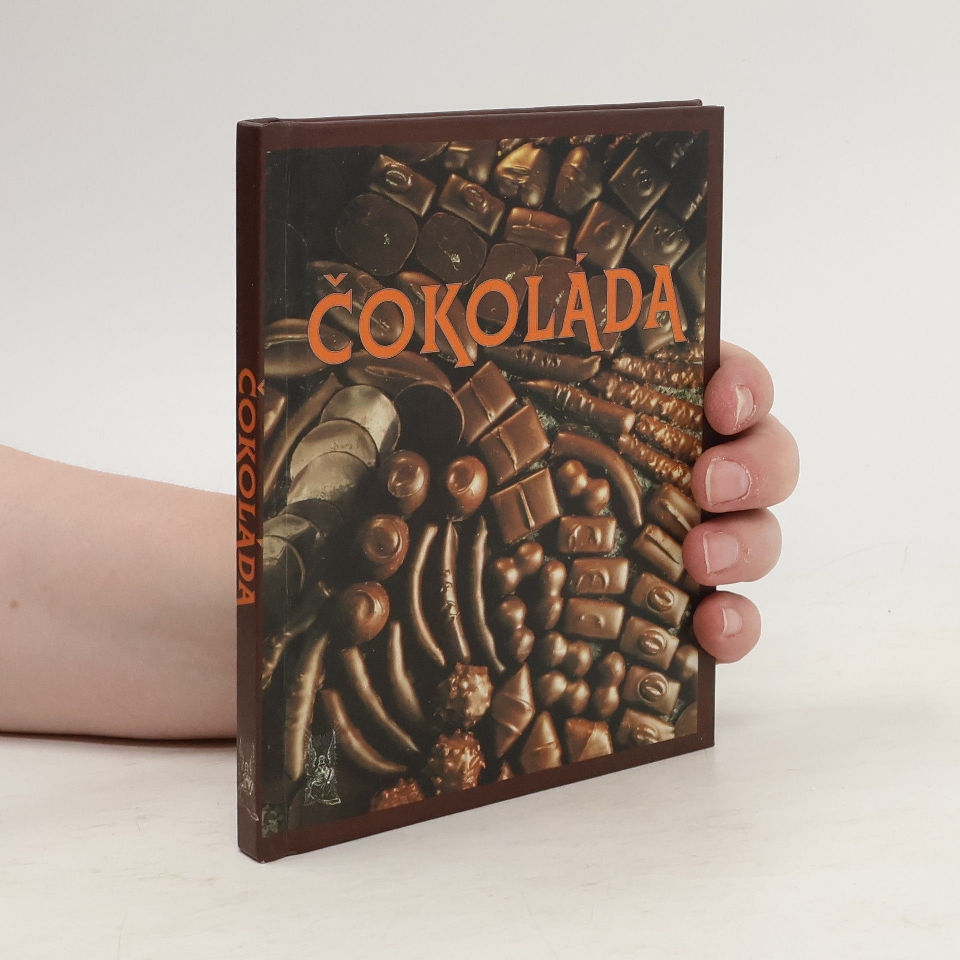 Collectif d'auteurs Čokoláda
