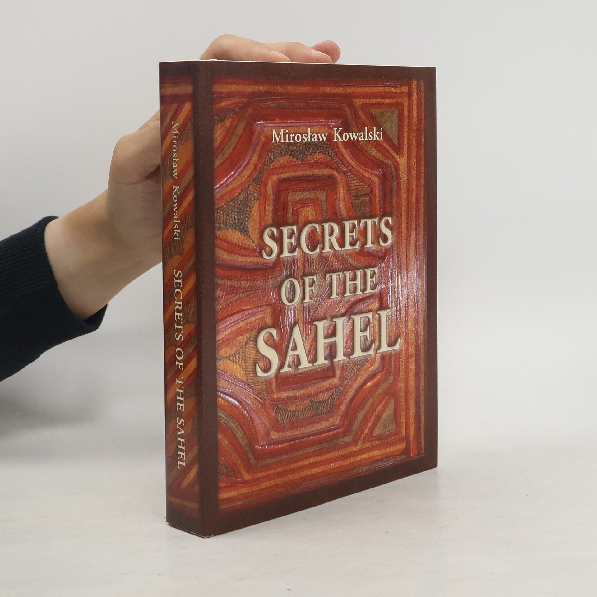 Secrets of the Sahel