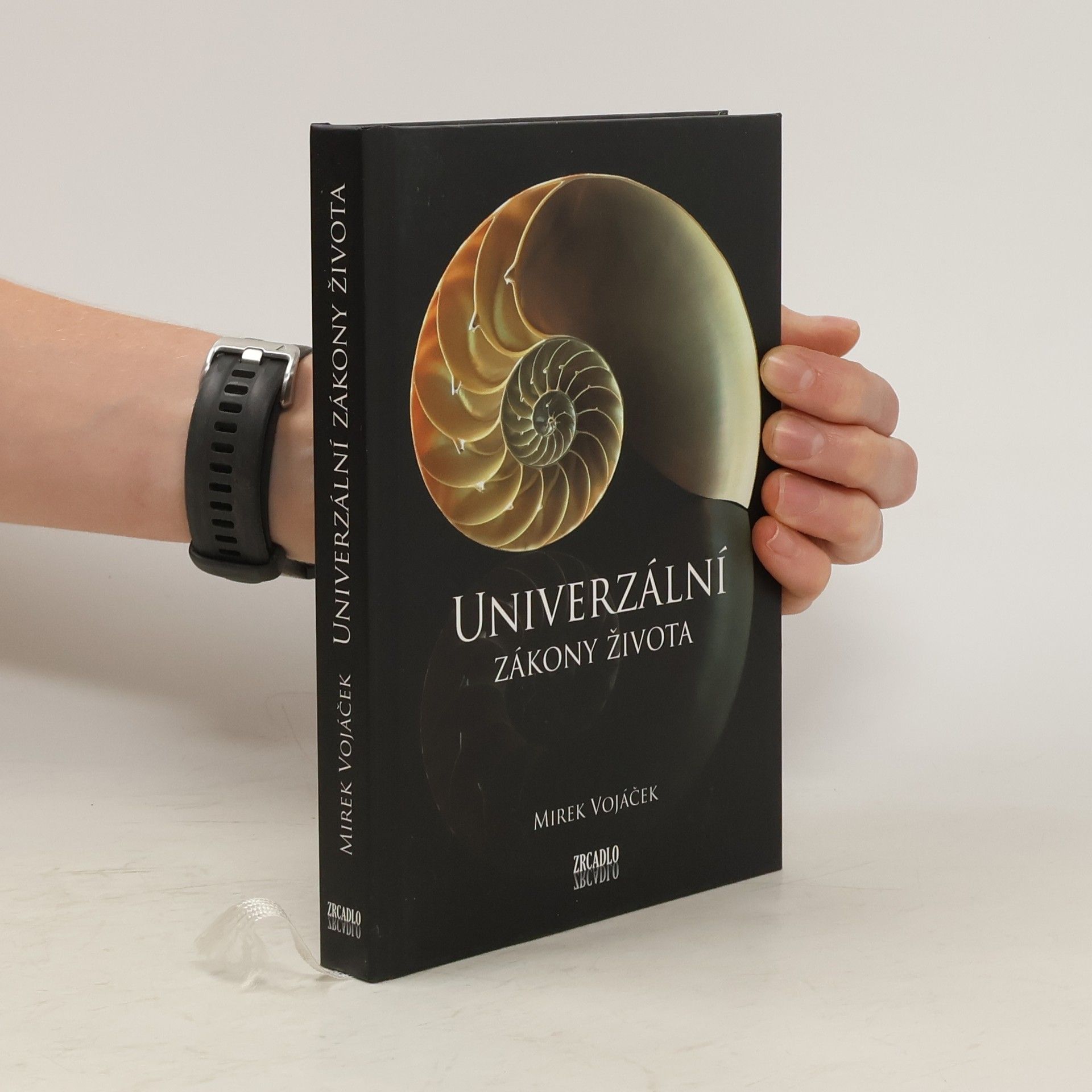 Univerzální zákony života