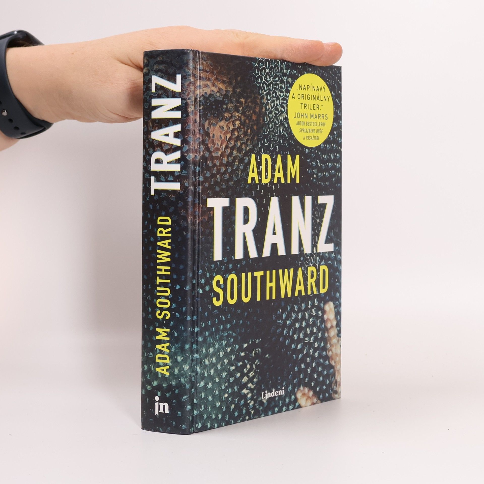 Adam Southward Tranz